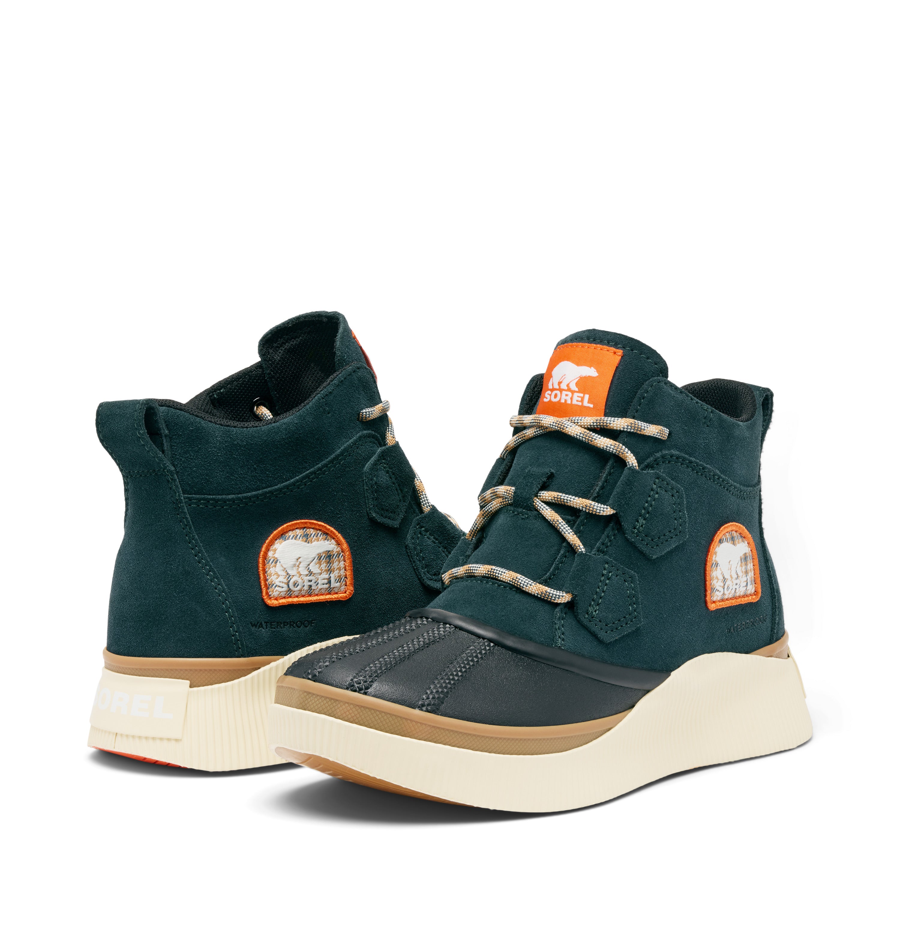 Sorel Out N About IV Classic Waterproof Boot Women's 28