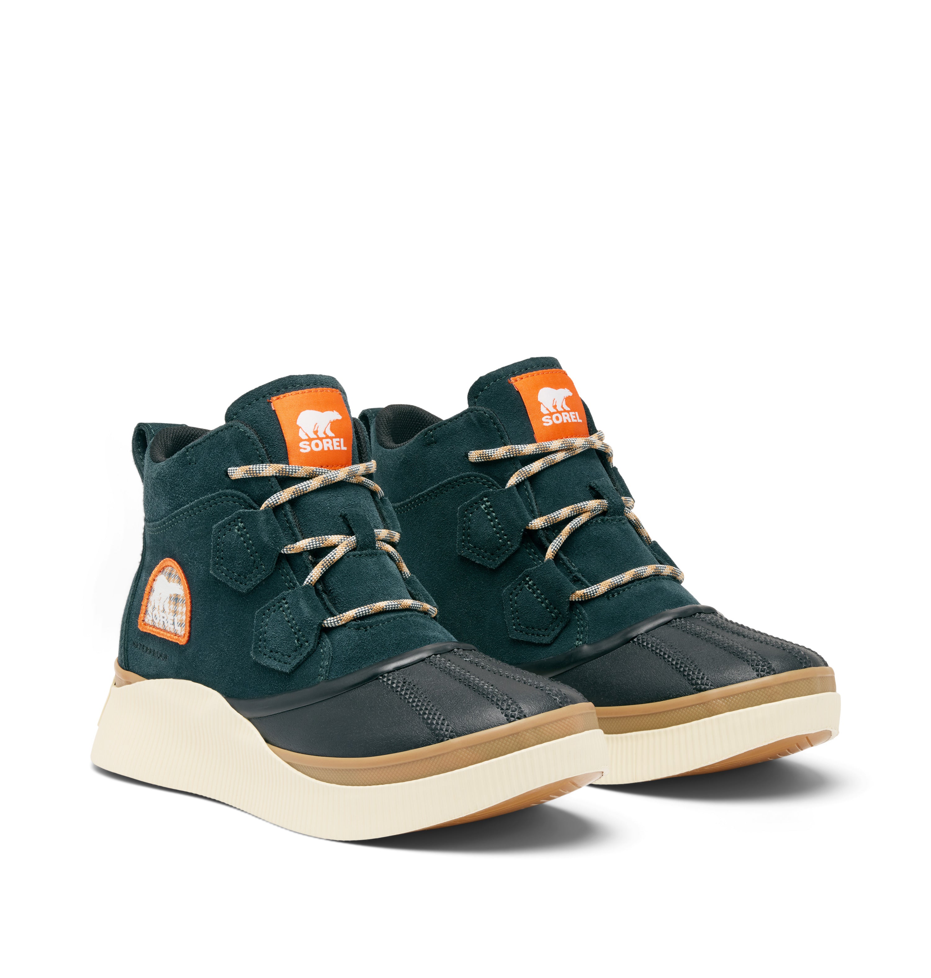 Sorel Out N About IV Classic Waterproof Boot Women's 31