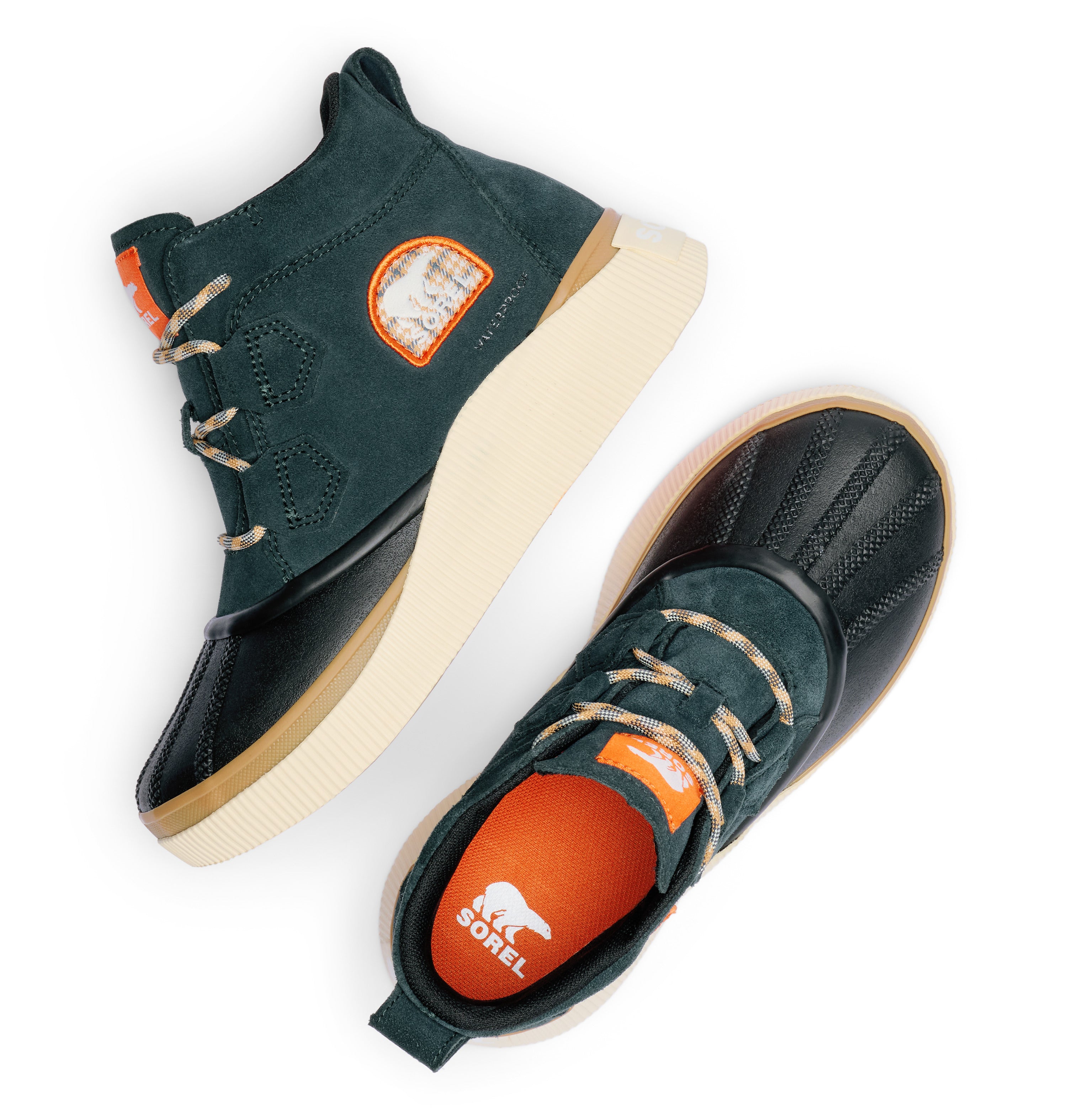 Sorel Out N About IV Classic Waterproof Boot Women's 33