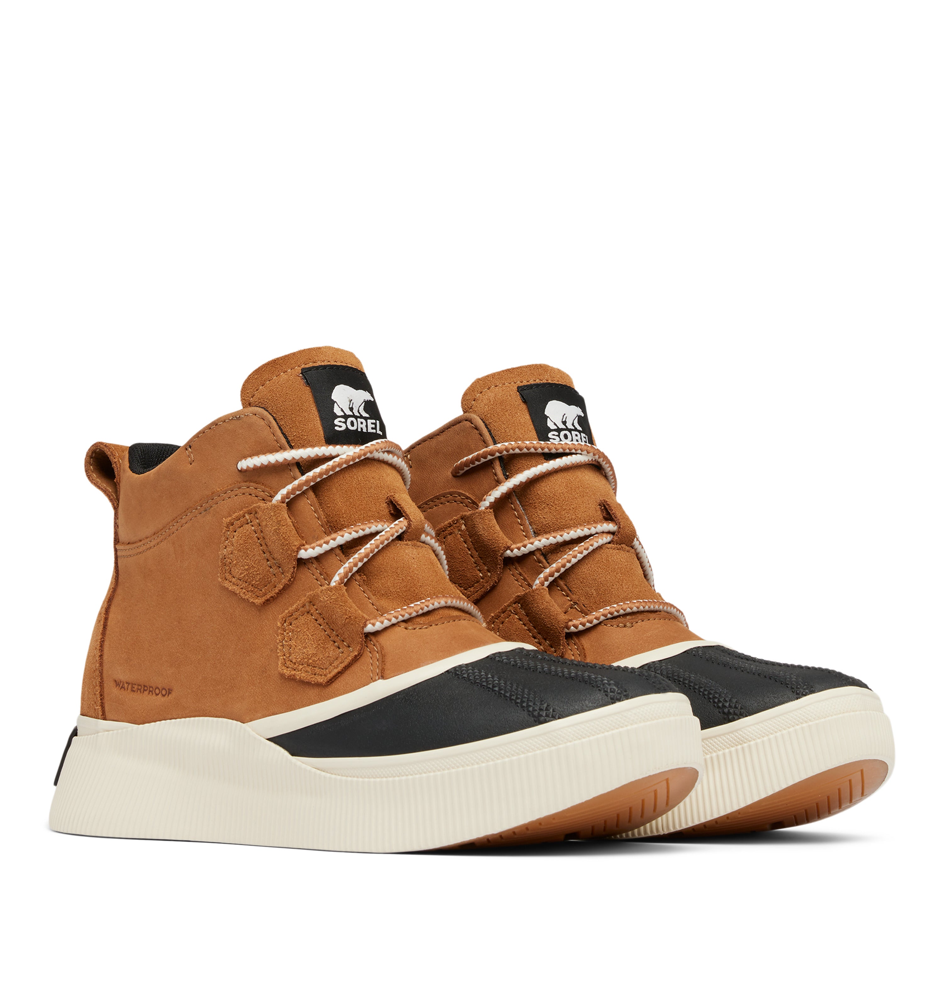 Sorel Out N About IV Classic Waterproof Boot Women's 2