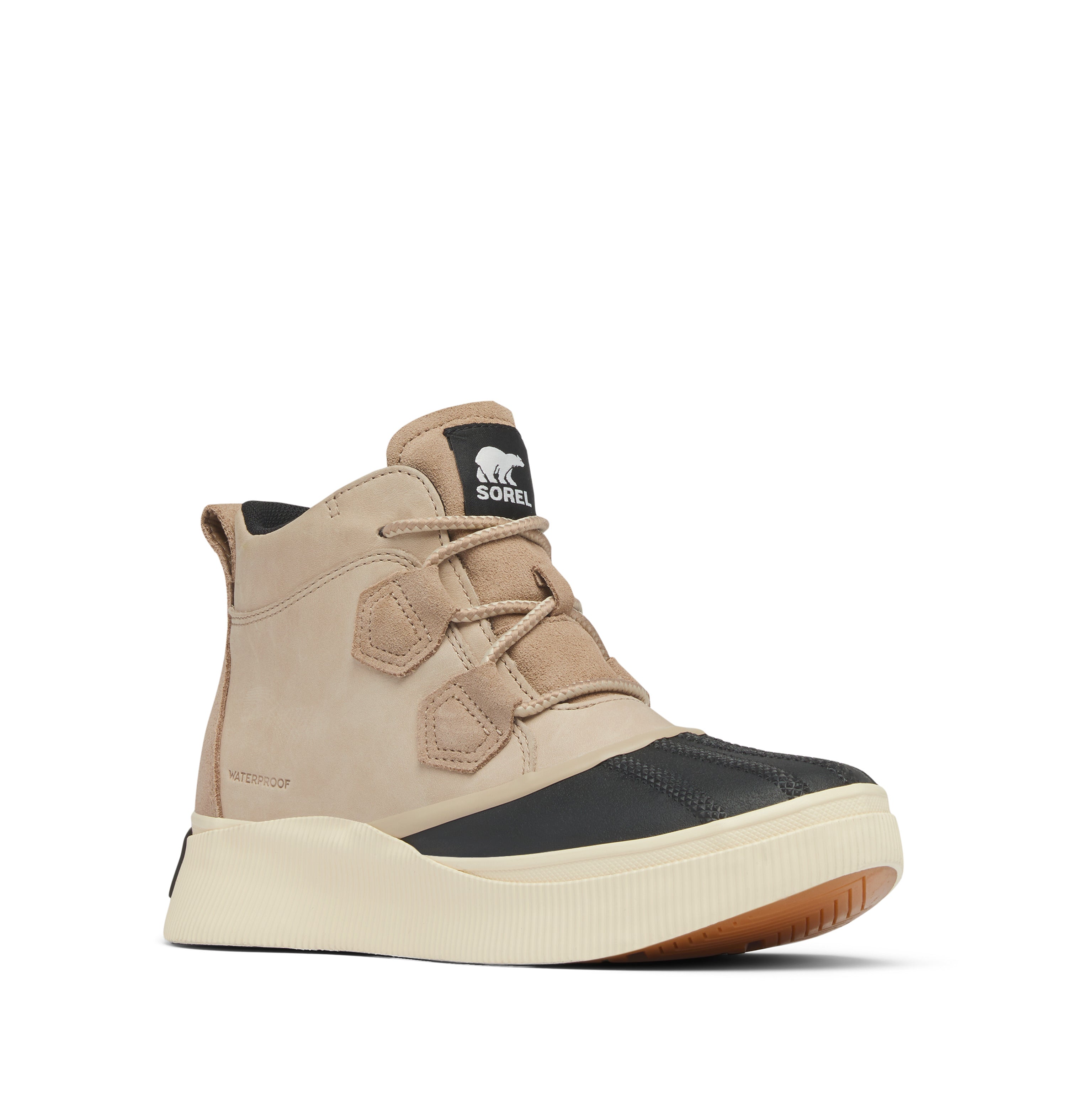 Sorel Out N About IV Classic Waterproof Boot Women's 1