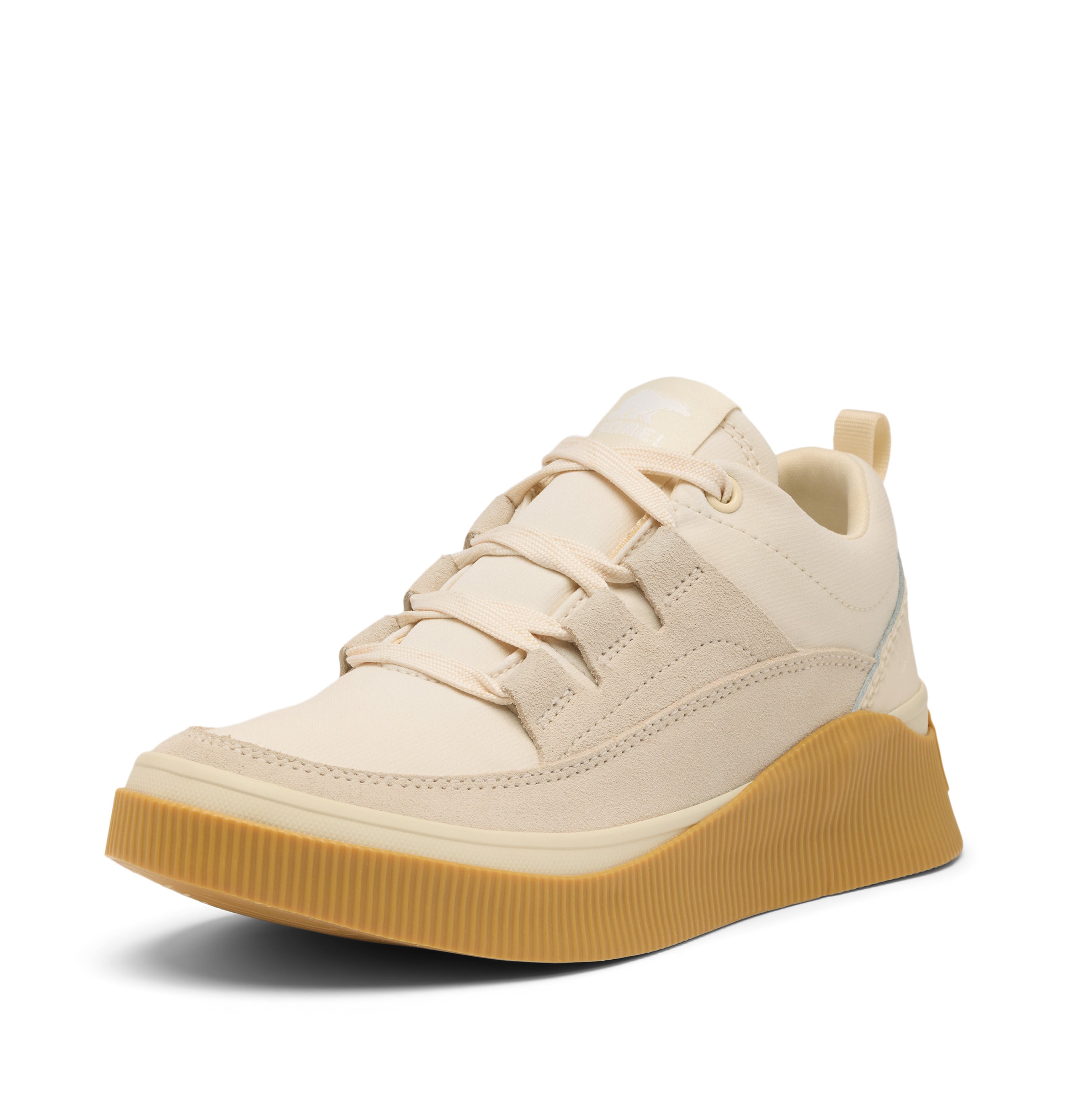 Sorel Out N About IV Low Waterproof Sneaker Women's 2