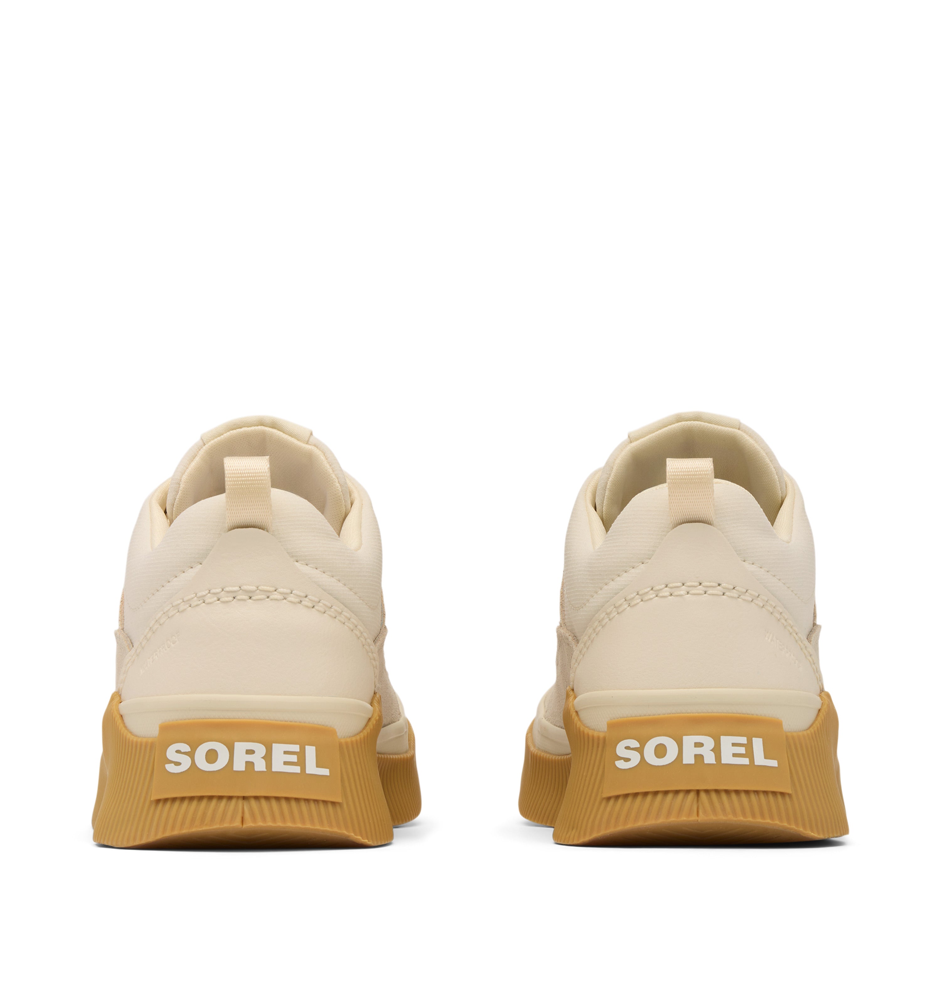 Sorel Out N About IV Low Waterproof Sneaker Women's 4