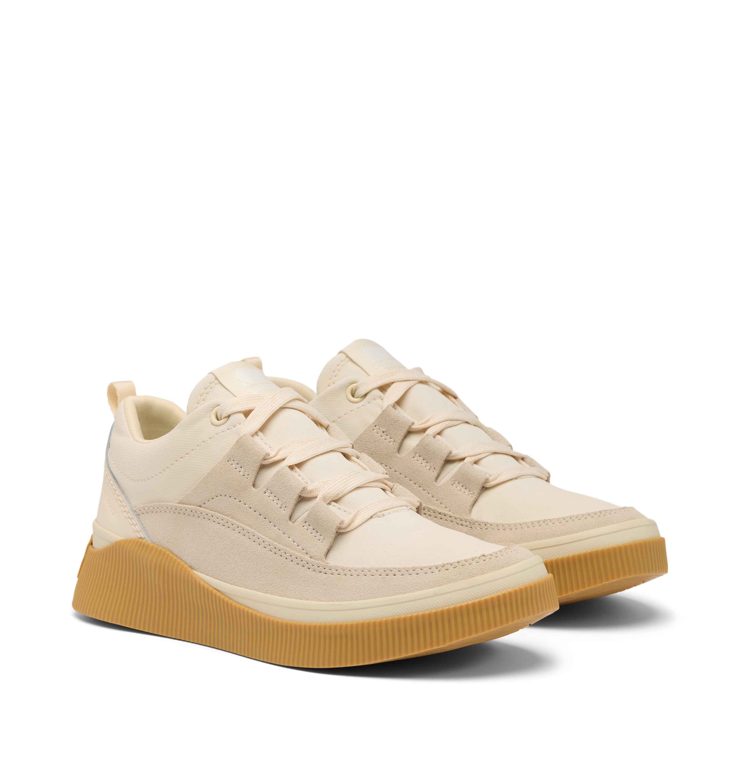 Sorel Out N About IV Low Waterproof Sneaker Women's 7