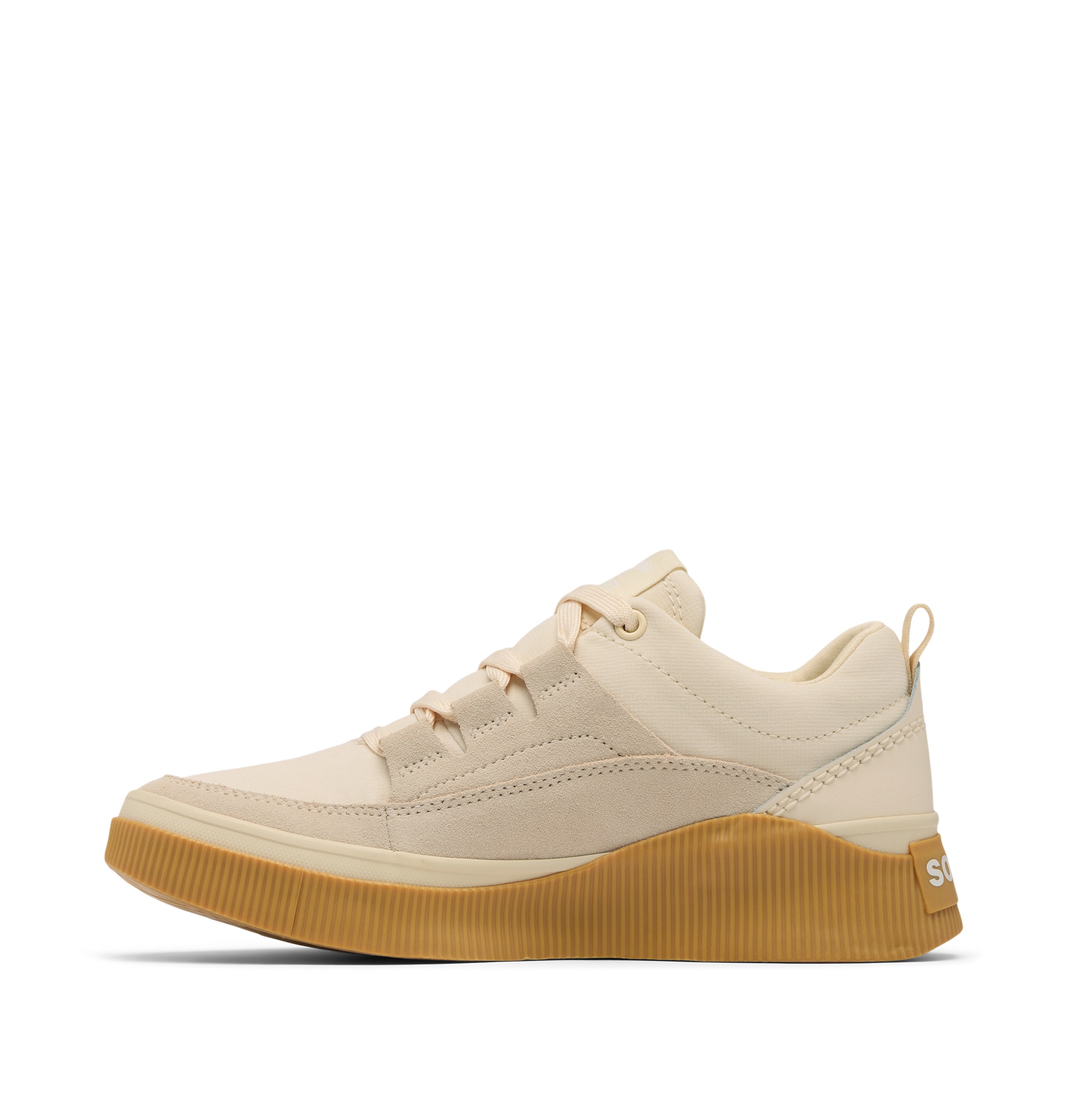 Sorel Out N About IV Low Waterproof Sneaker Women's 8