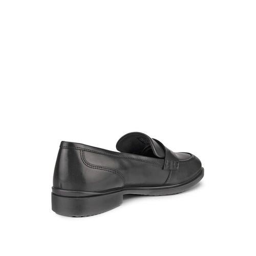 Ecco Dress Classic 15 Loafer Women's Dress  3