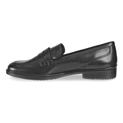 Ecco Dress Classic 15 Loafer Women's Dress  6