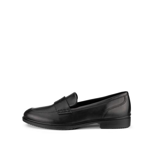 Ecco Dress Classic 15 Loafer Women's Dress  2