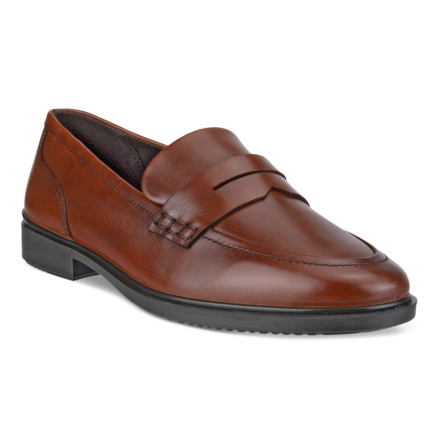 Ecco Dress Classic 15 Loafer Women's Cognac / 39