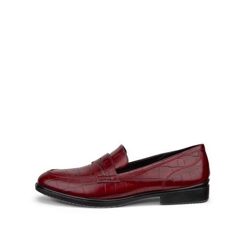 Ecco Dress Classic 15 Loafer Women's Dress