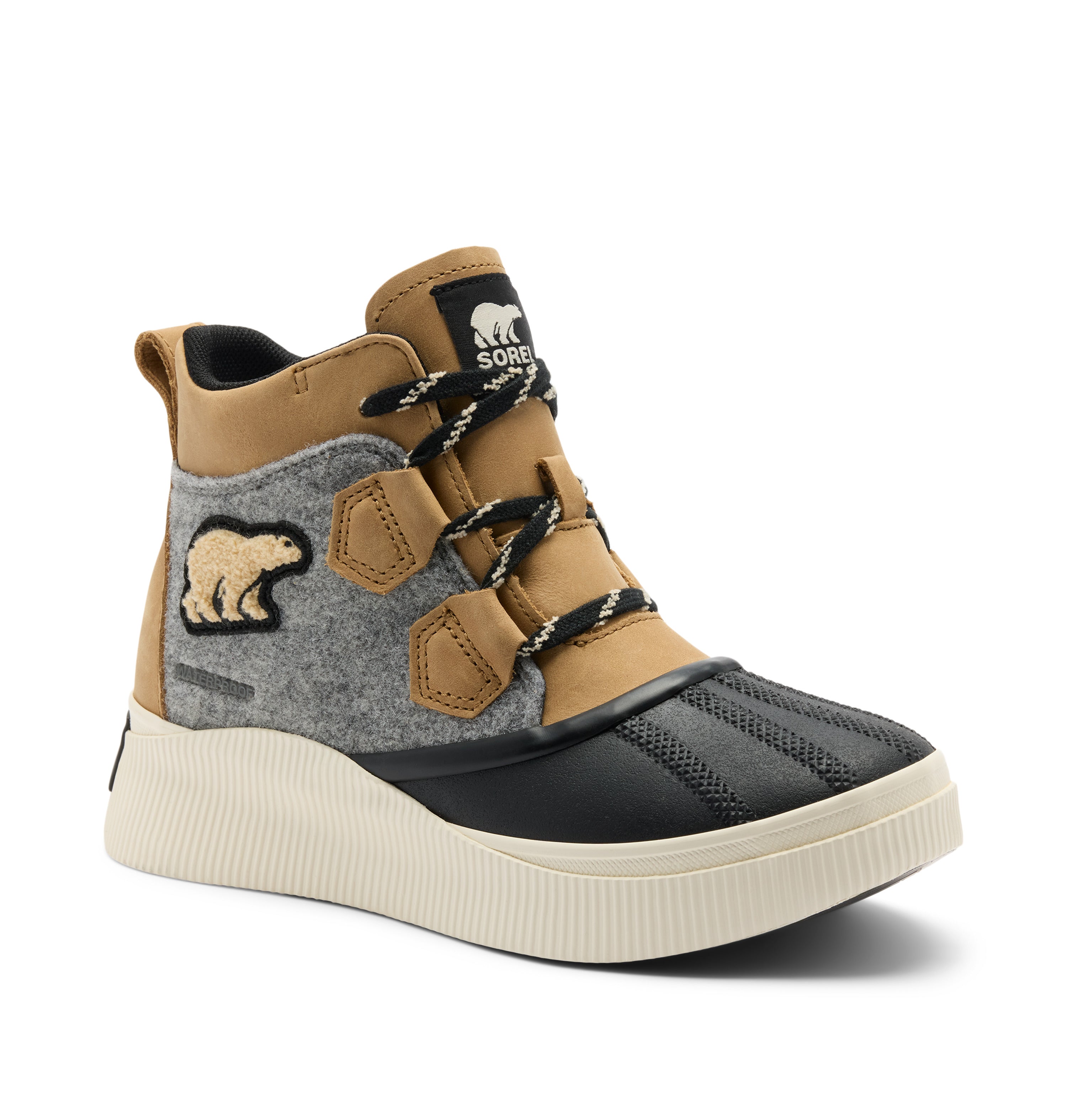 Sorel Out N About IV Classic Waterproof Boot Women's 28