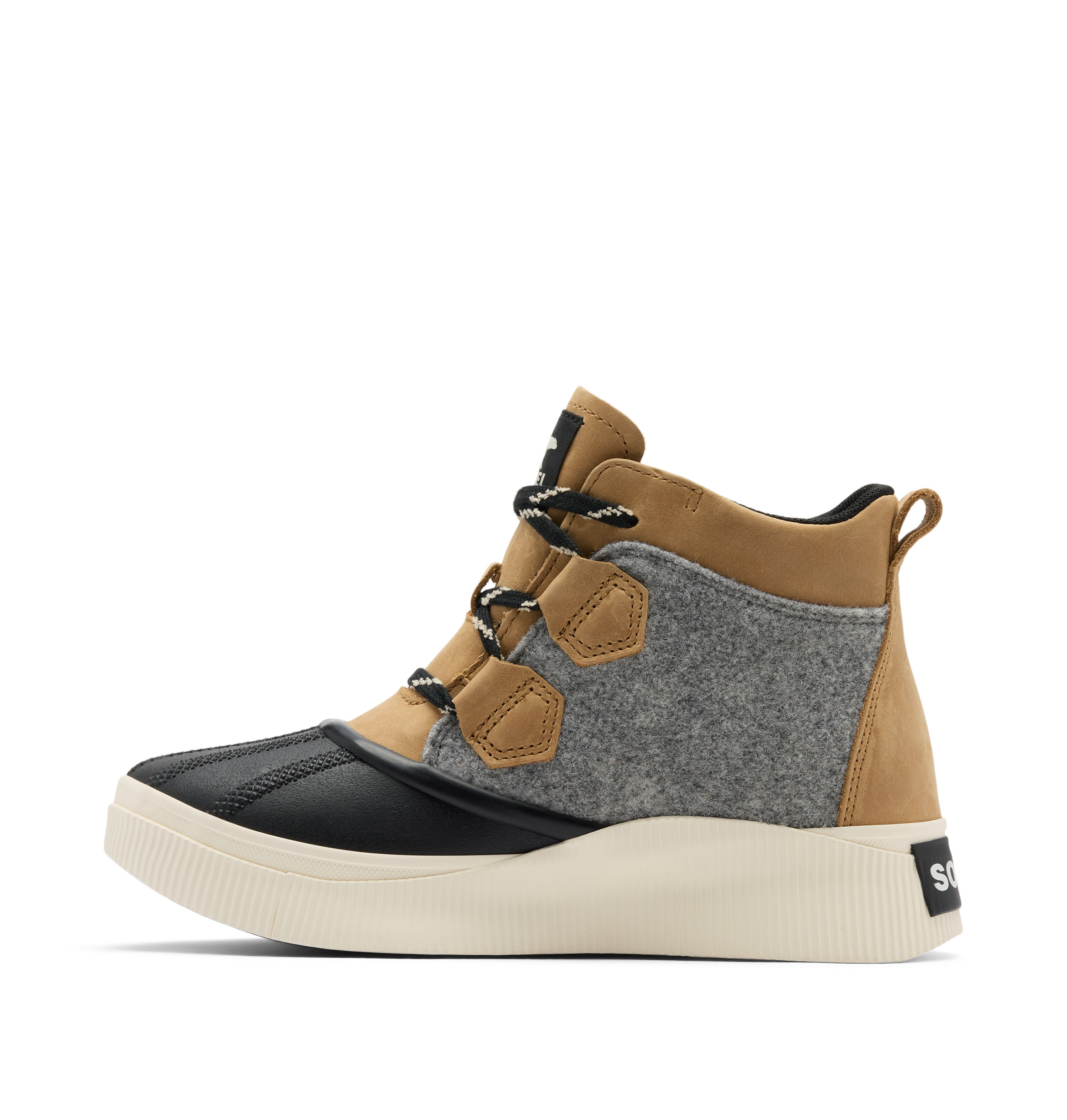 Sorel Out N About IV Classic Waterproof Boot Women's 35