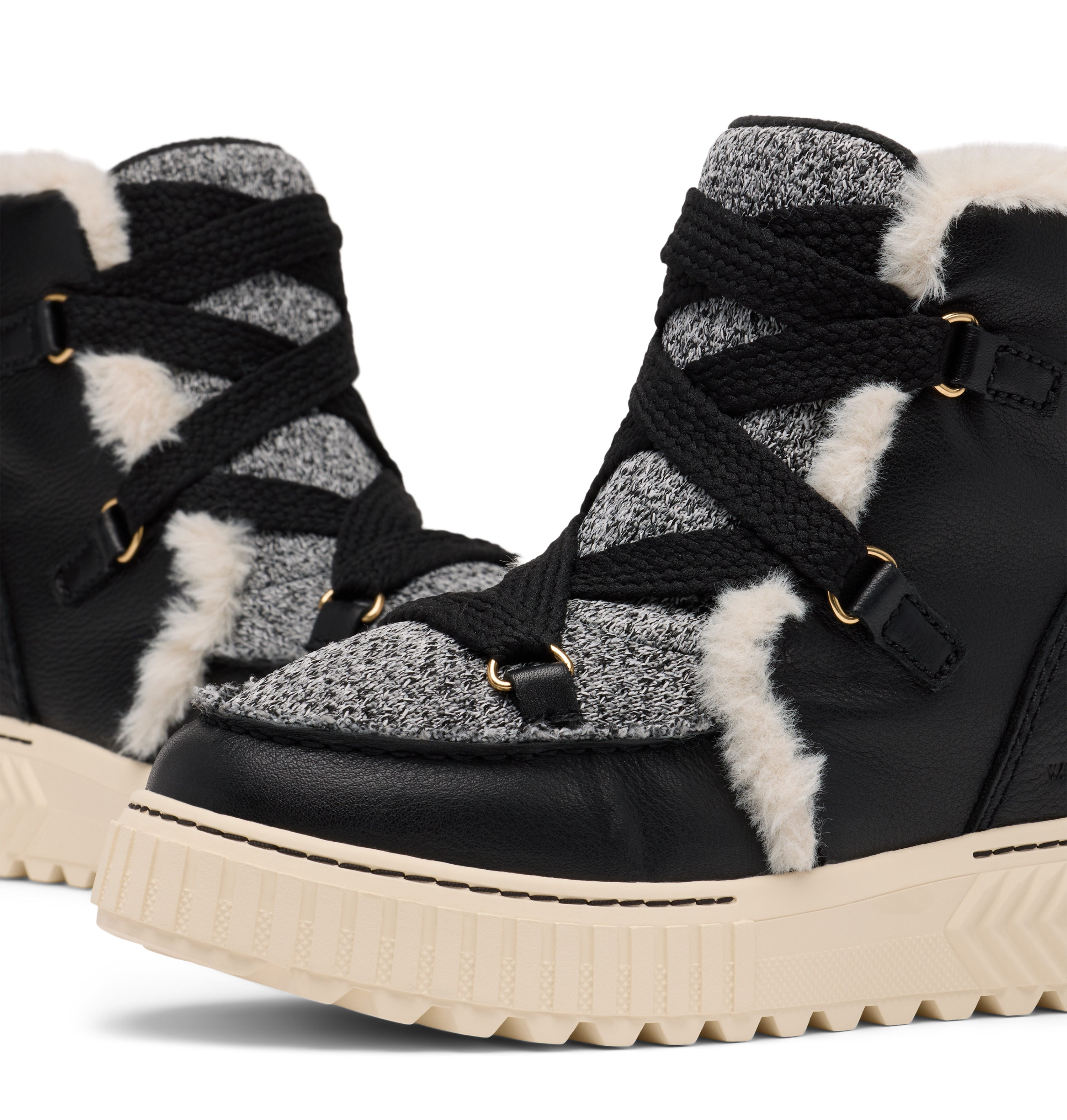 Sorel Ona Ave Alpine Waterproof Boot Women's 5