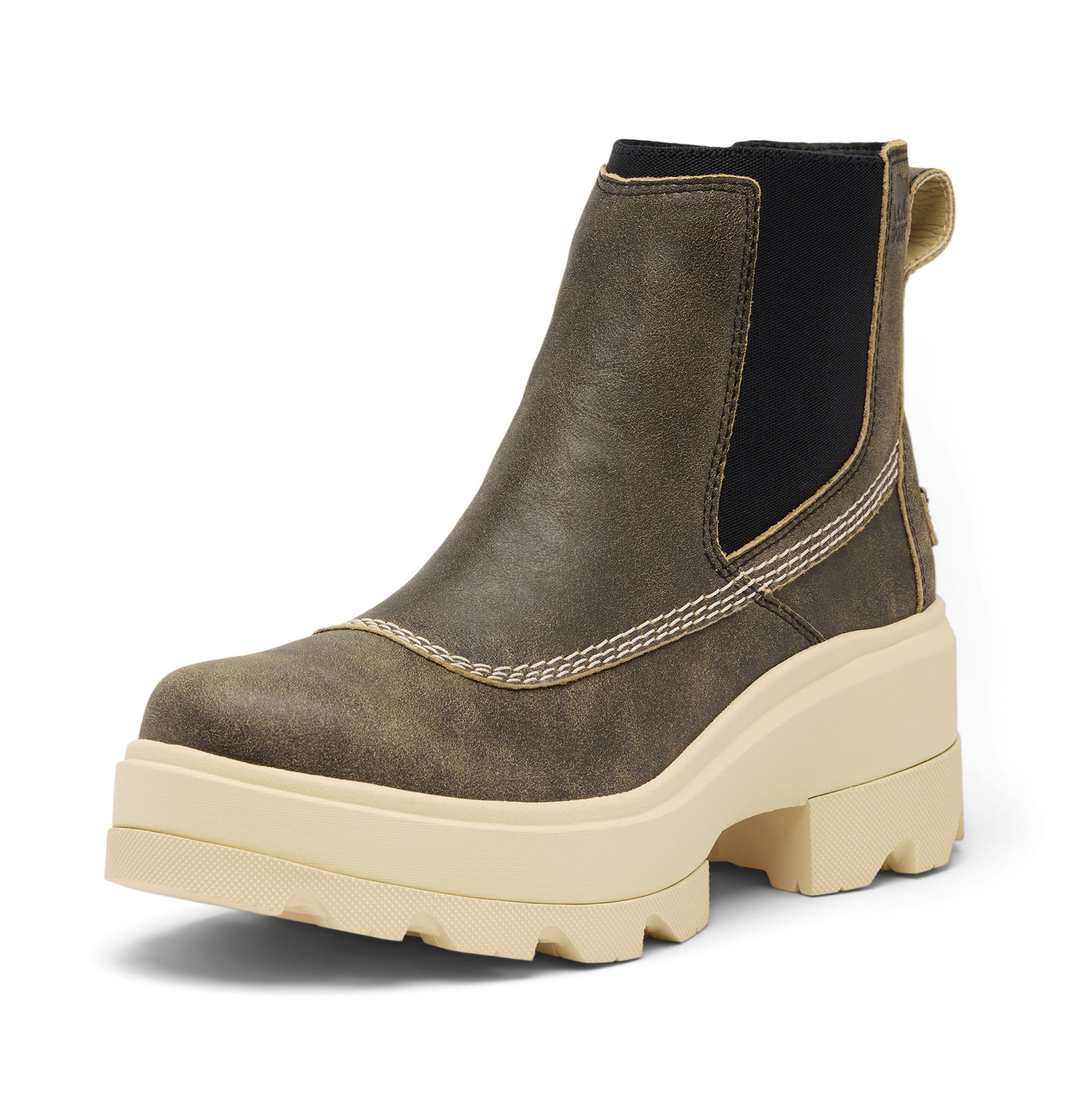 Sorel Joan Frwd Chelsea Boot Women's  8