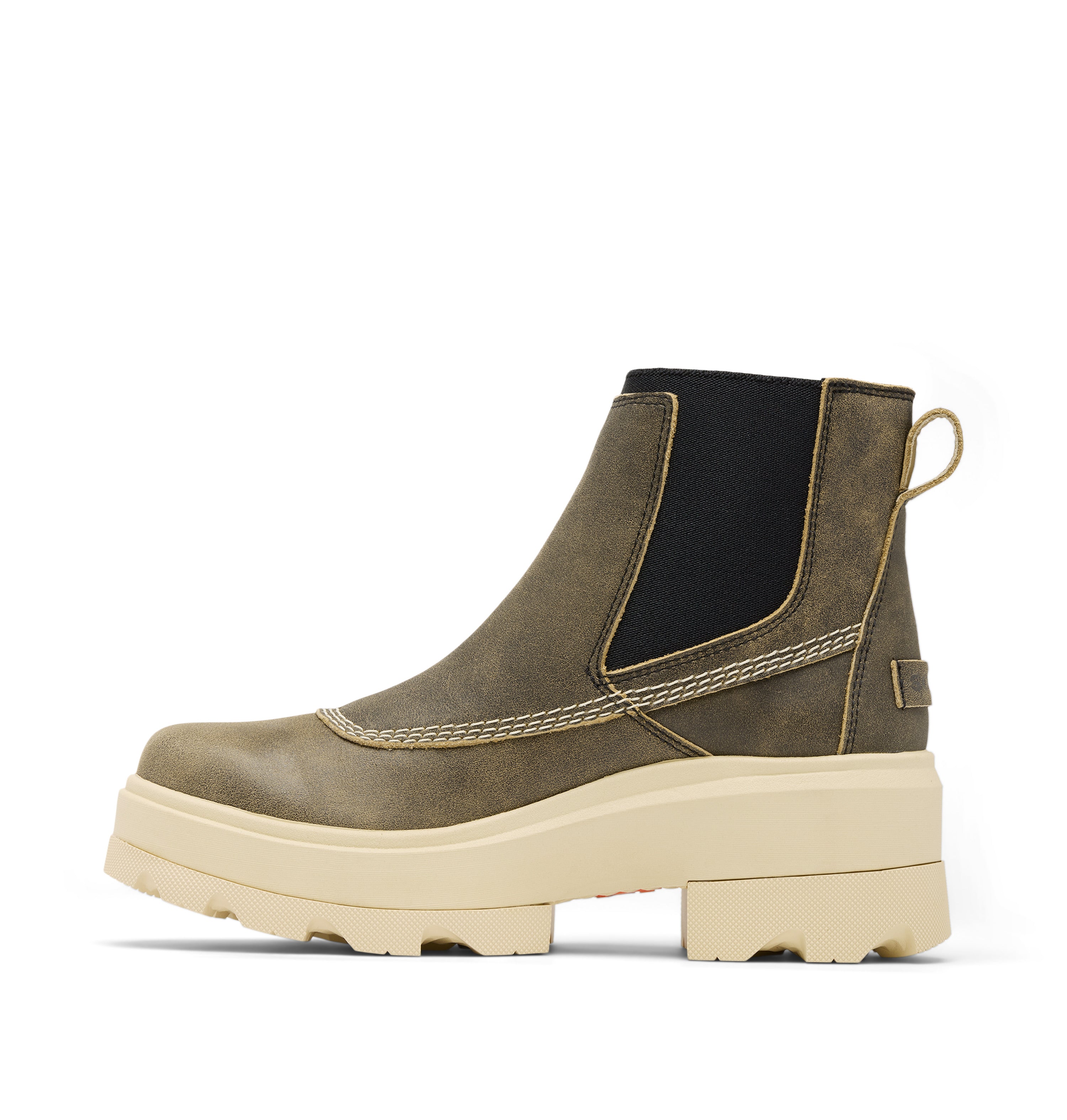 Sorel Joan Frwd Chelsea Boot Women's  5