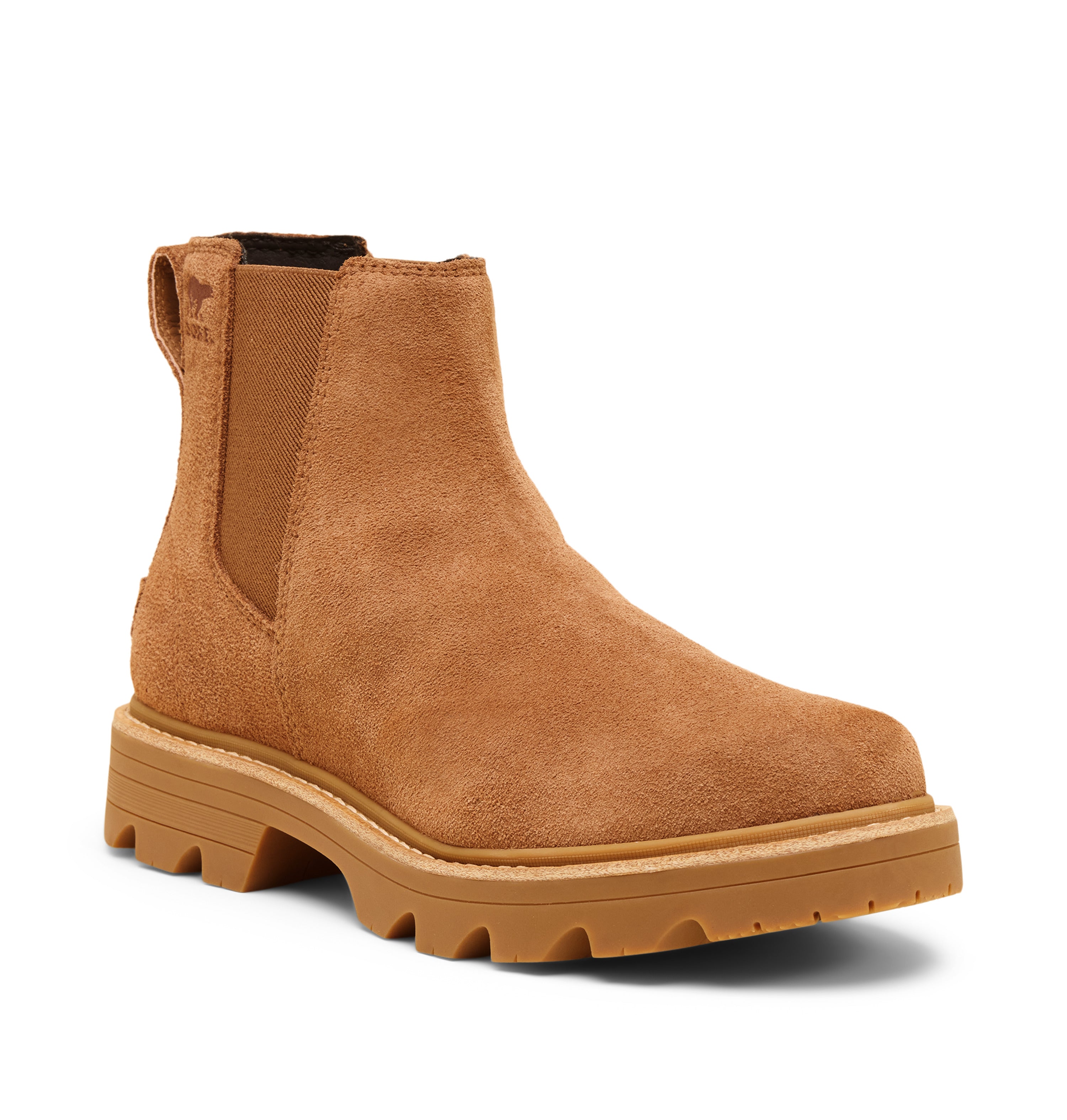 Sorel Revel Rd Chelsea Waterproof Boot Women's 1