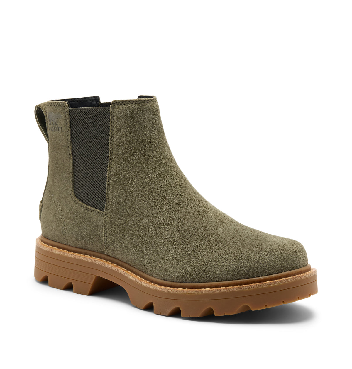Sorel Revel Rd Chelsea Waterproof Boot Women's 7