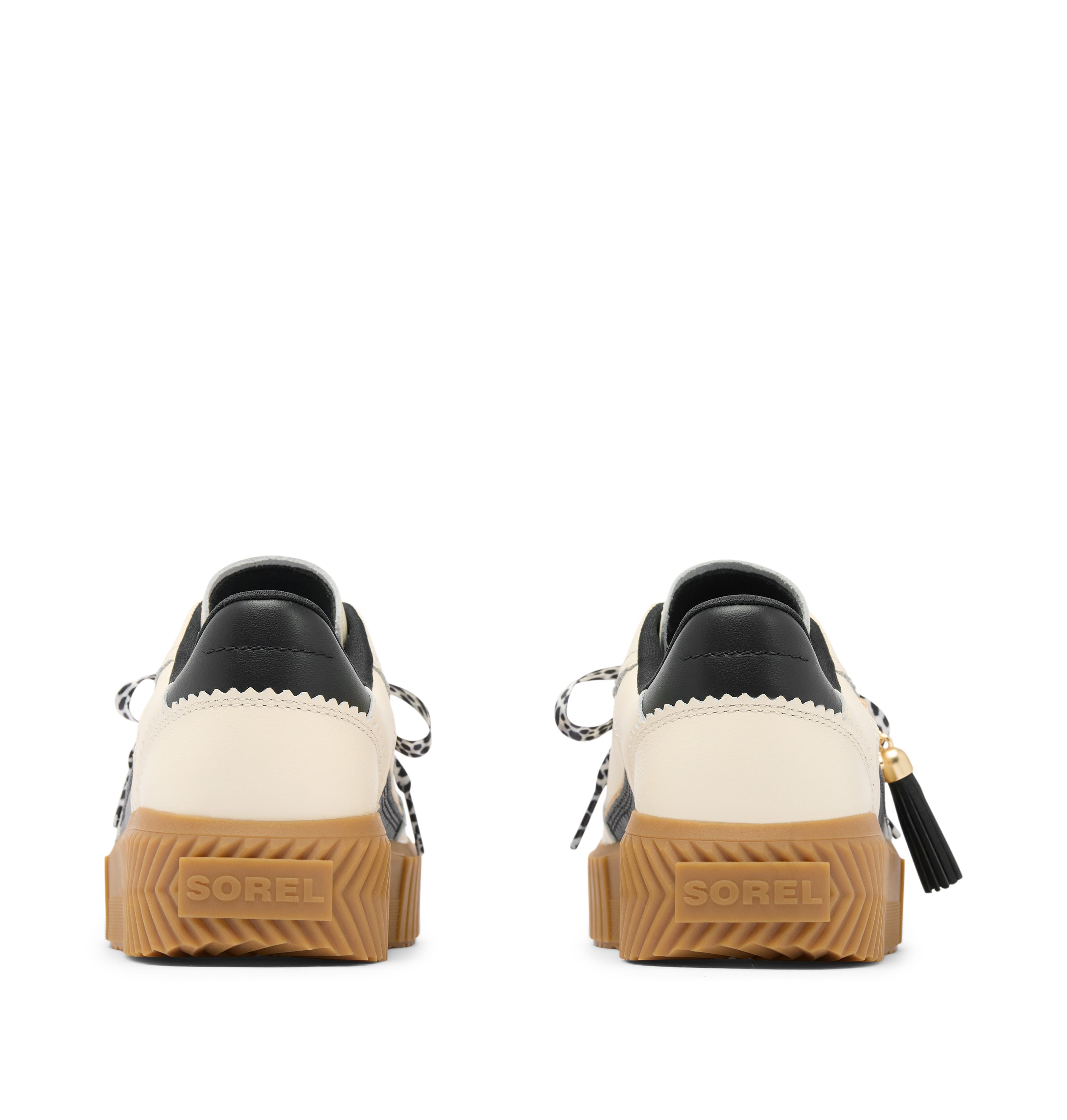 Sorel Ona Ave Charm Sneaker Women's  4