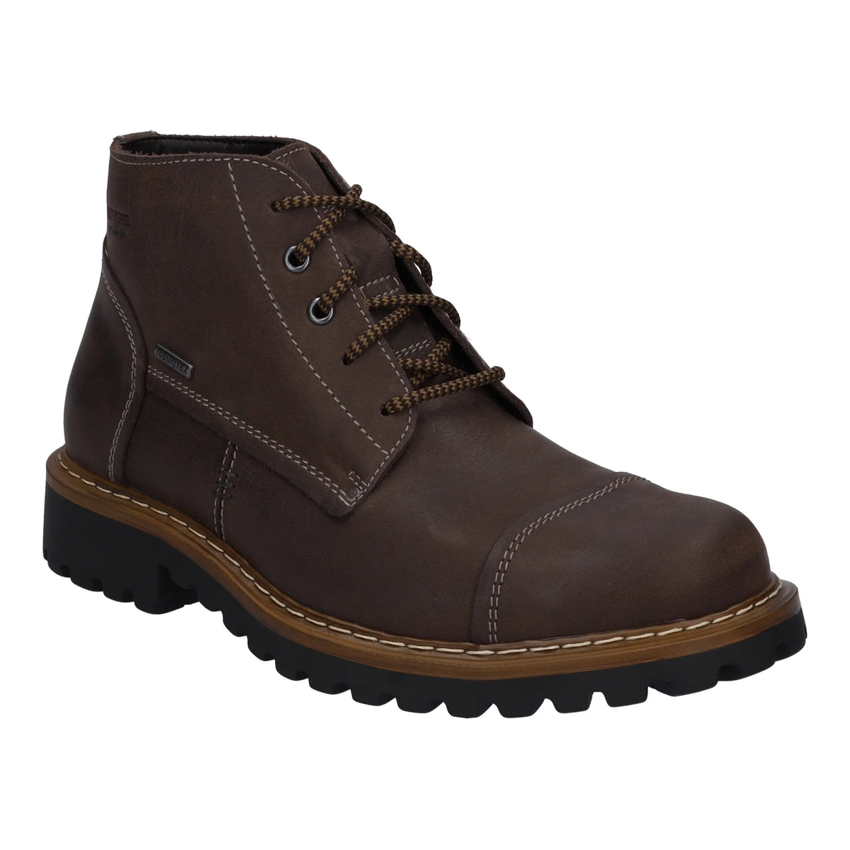 JOSEF SEIBEL Chance 51 Men’s Boot Size EU42 US 9 Amazon.com | Josef Seibel Men main image 2