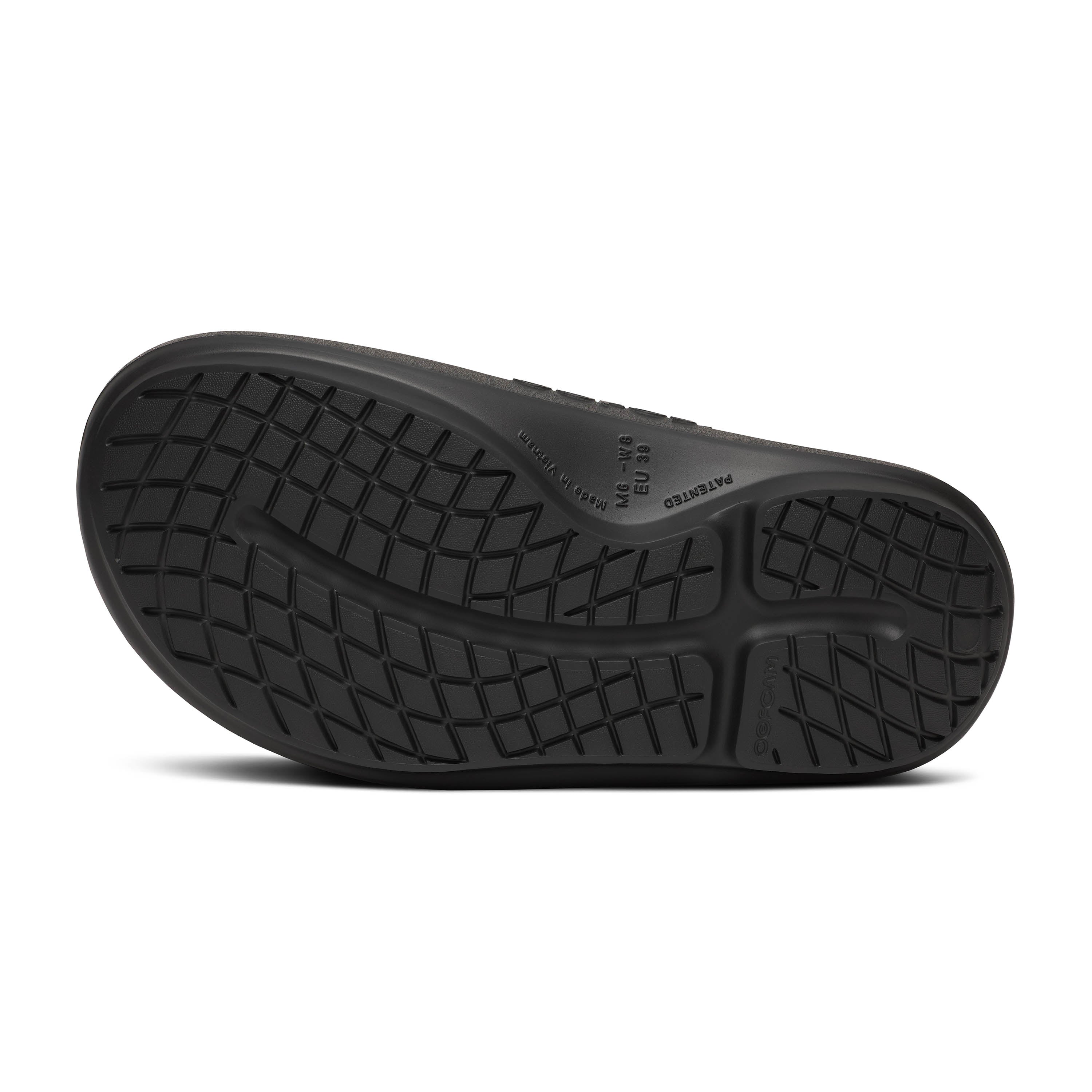 OOfos OOahh+ Slide Sandal Unisex  7