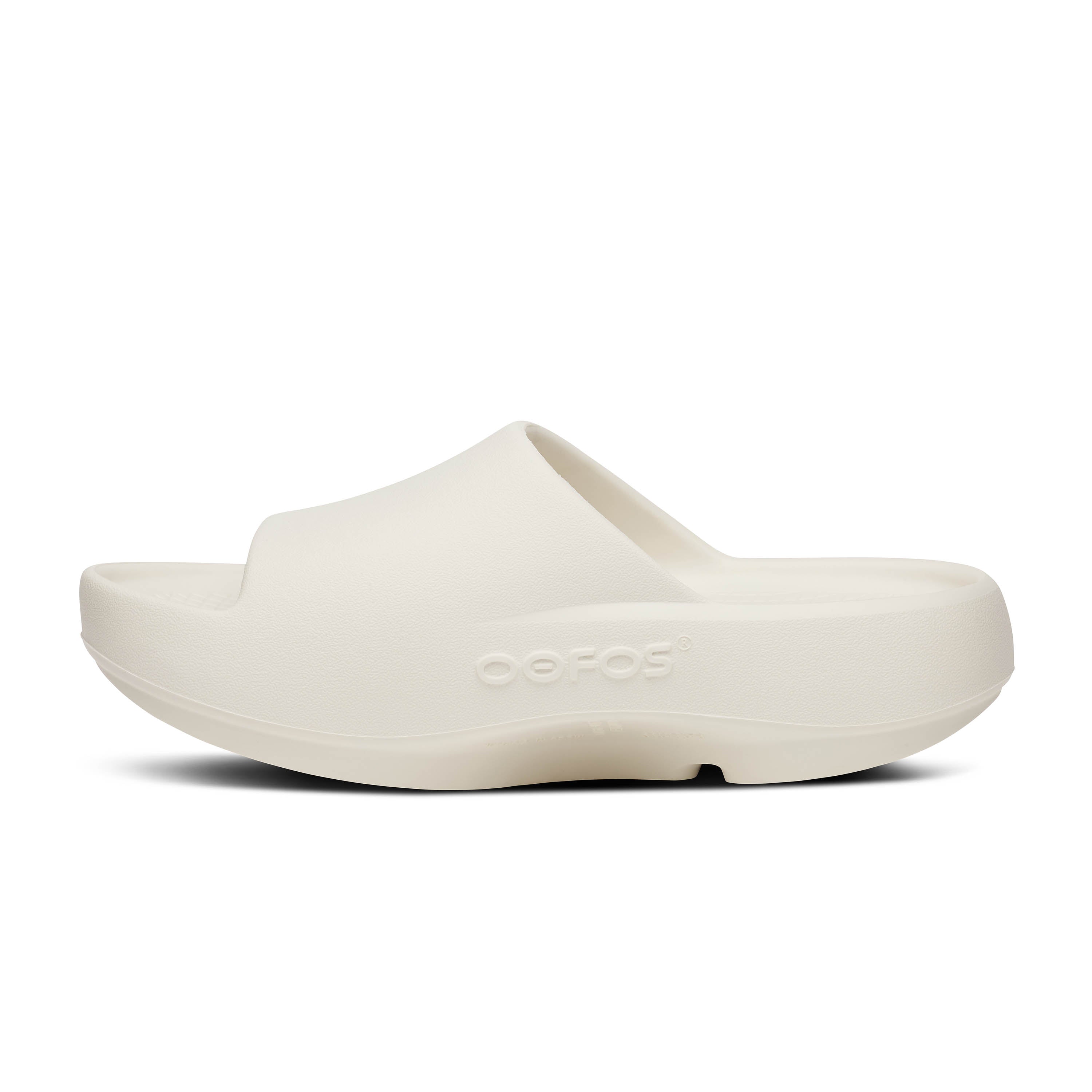 OOfos OOahh+ Slide Sandal Unisex  13