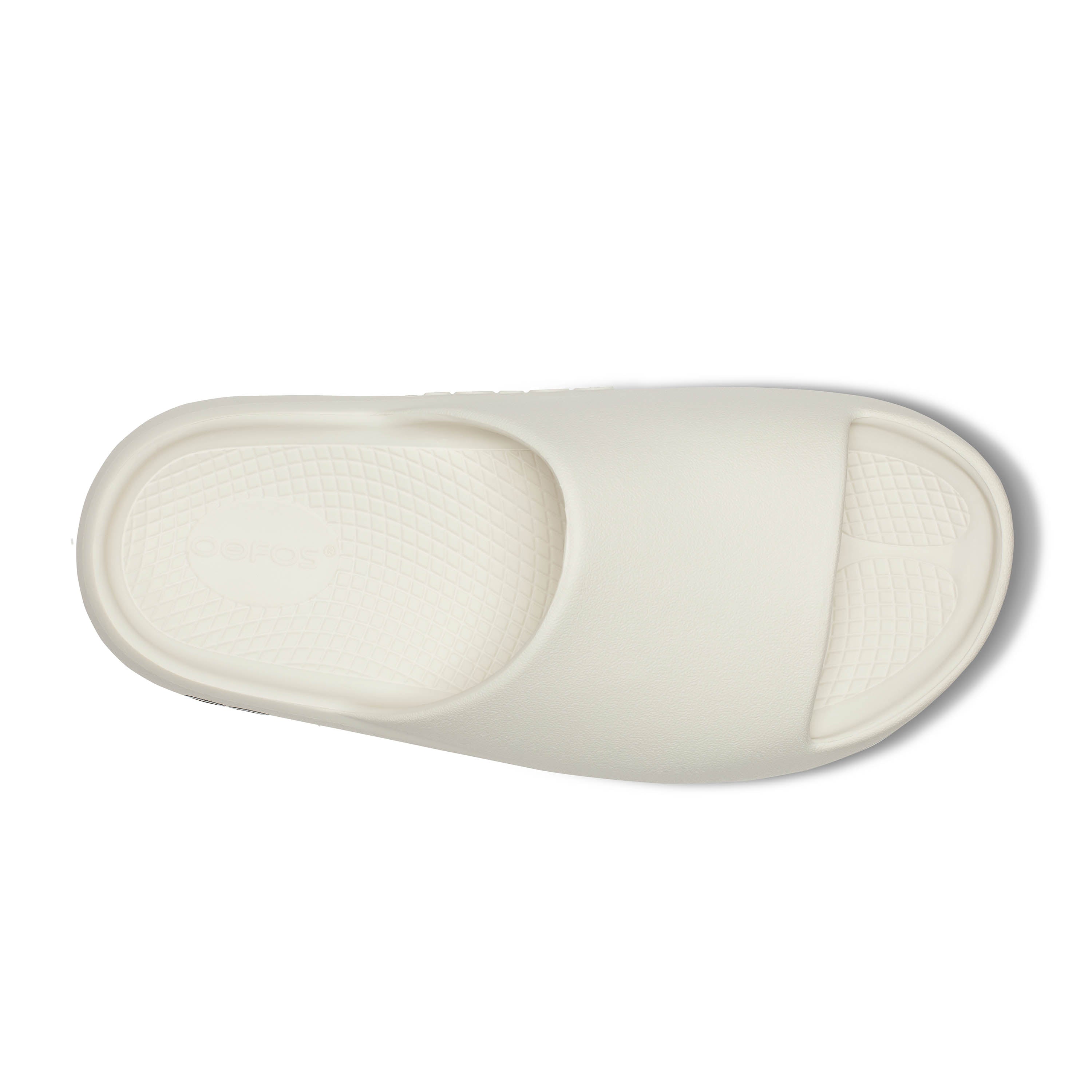 OOfos OOahh+ Slide Sandal Unisex  11