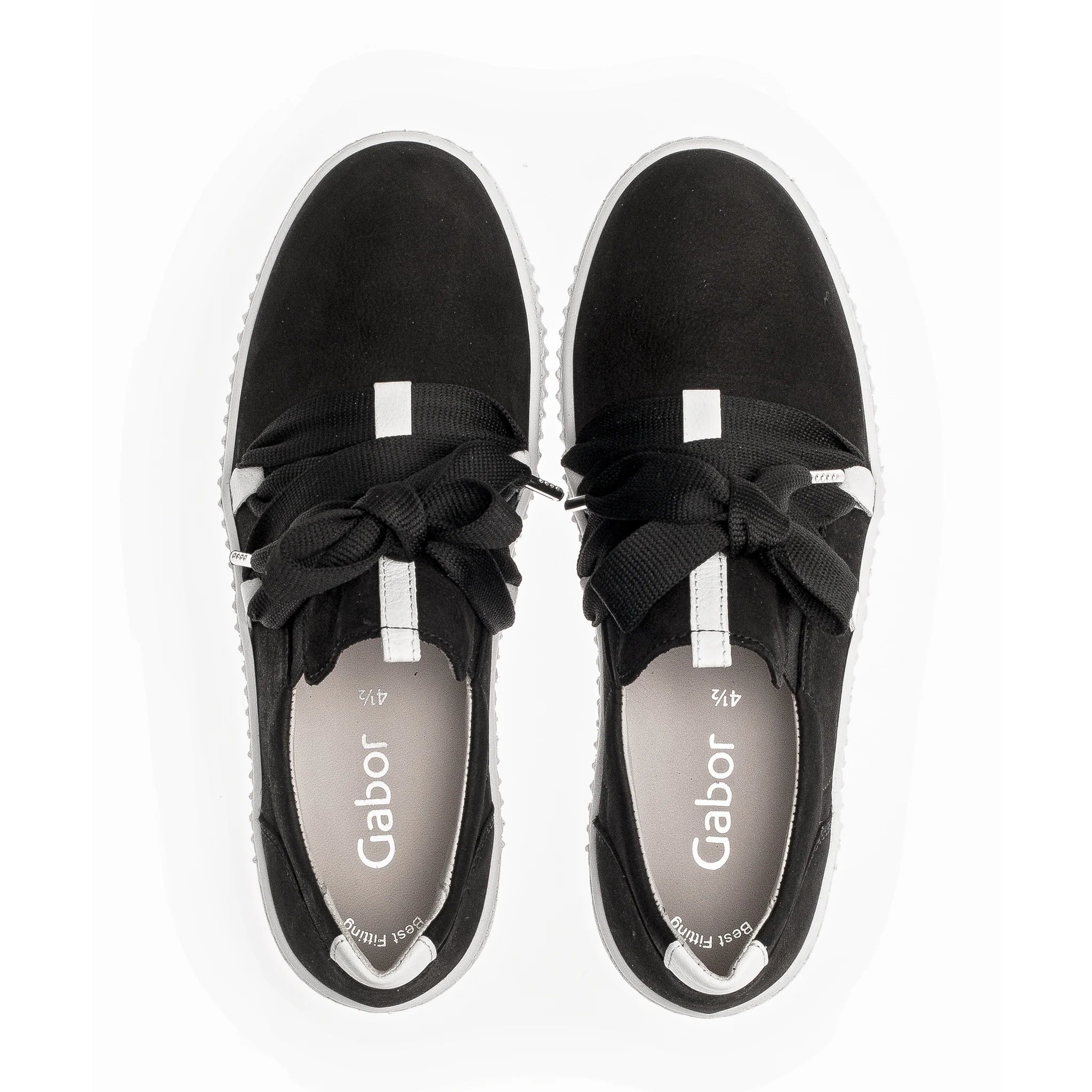 Gabor Slip On Sneaker Women's 5