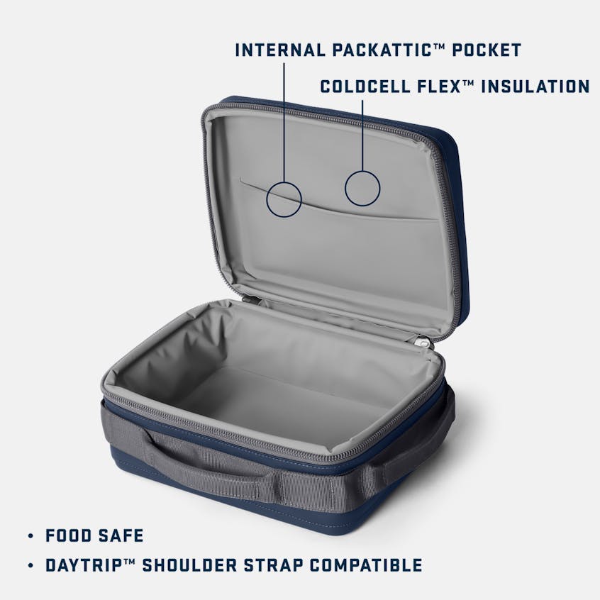 Yeti Daytrip 5L Lunch Box