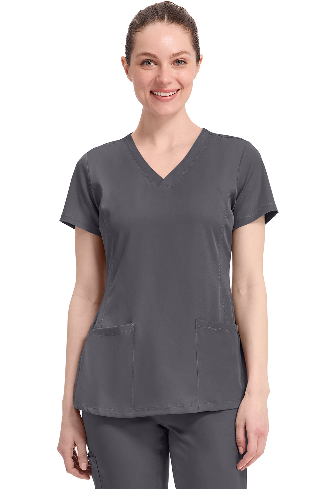 Healing Hands Monica Scrub Top Women's  11