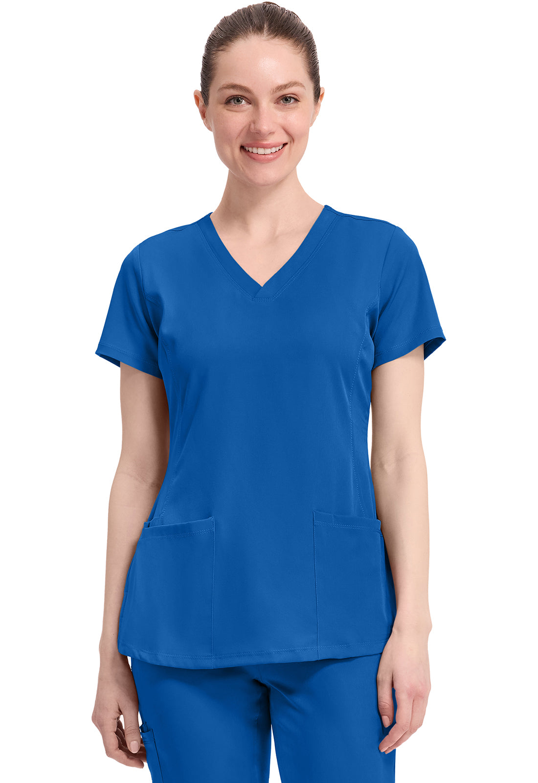 Healing Hands Monica Scrub Top Women's  16