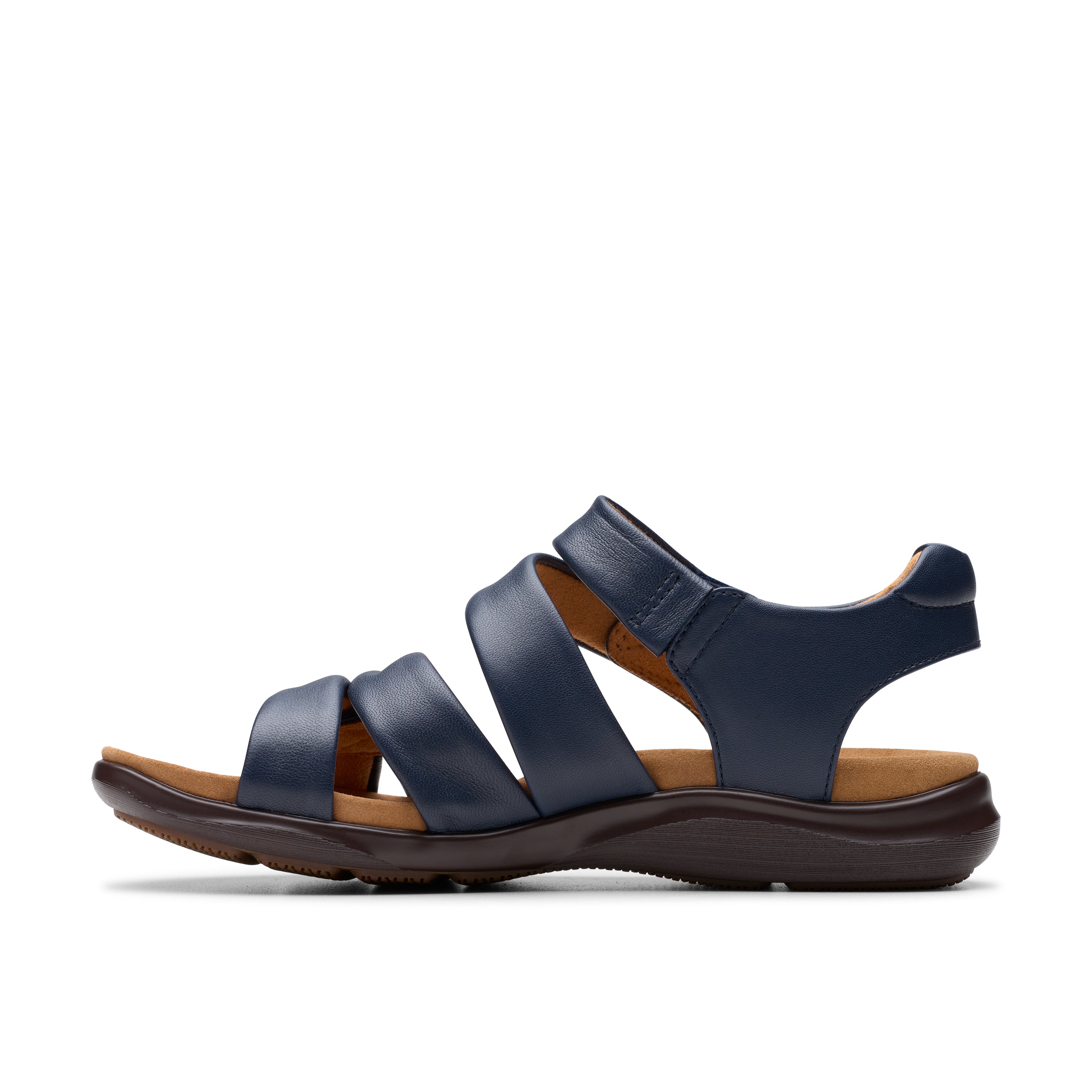 Clarks Kitly Ave Sandal Women's 24