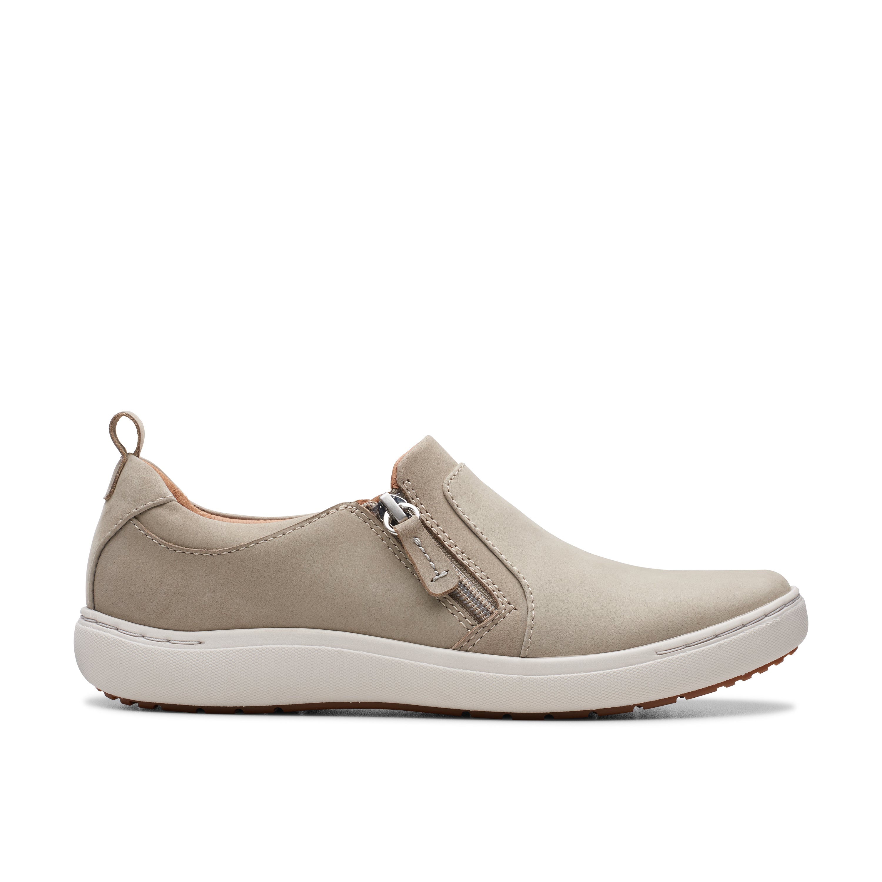 Clarks Nalle Lilac Women's