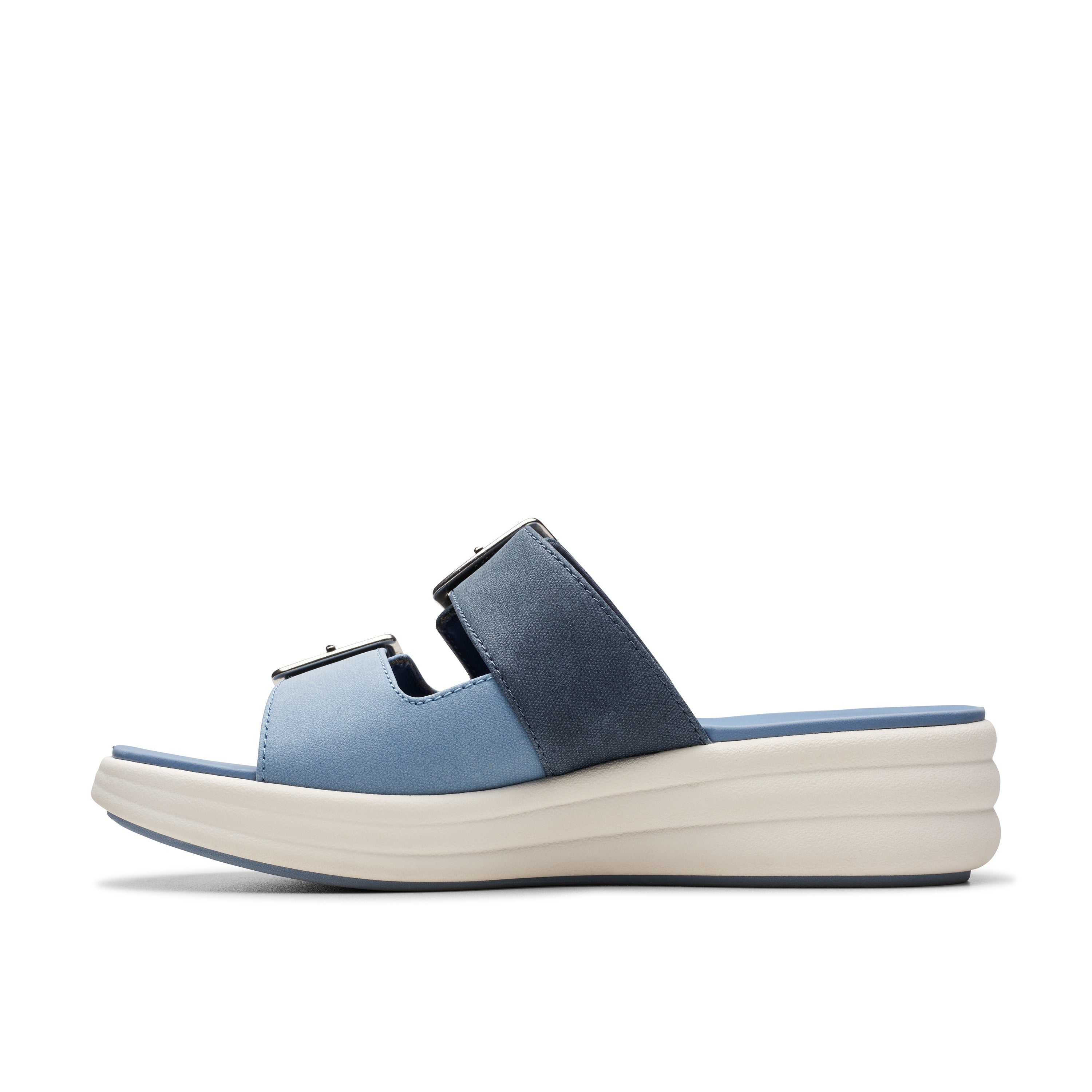 Clarks Drift Buckle Sandal Women's 3
