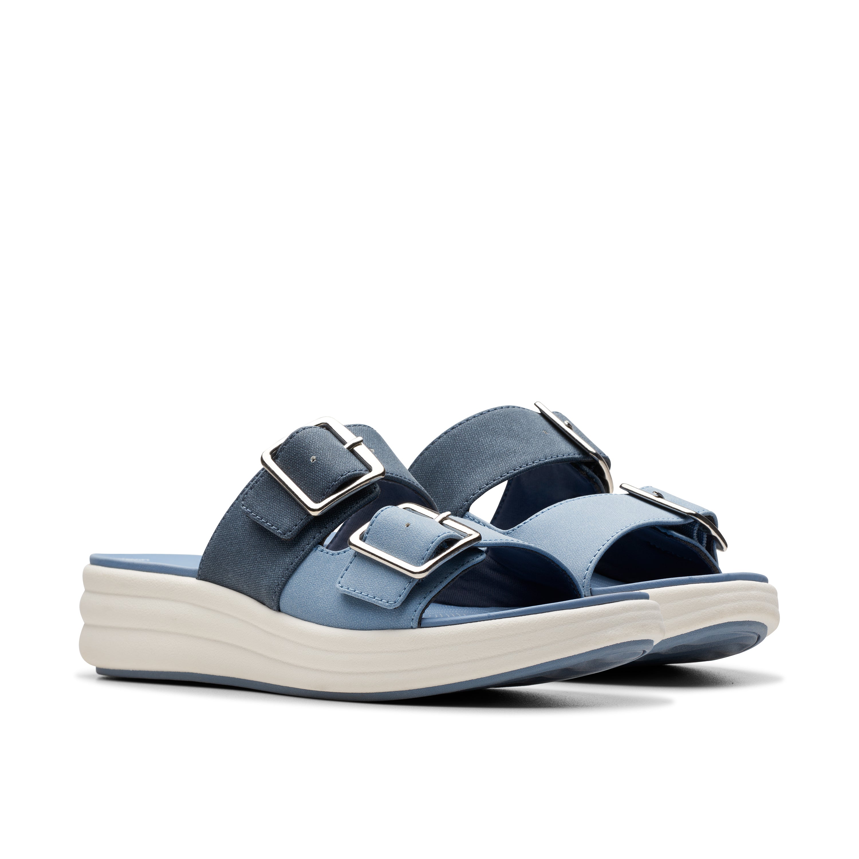 Clarks Drift Buckle Sandal Women's 1
