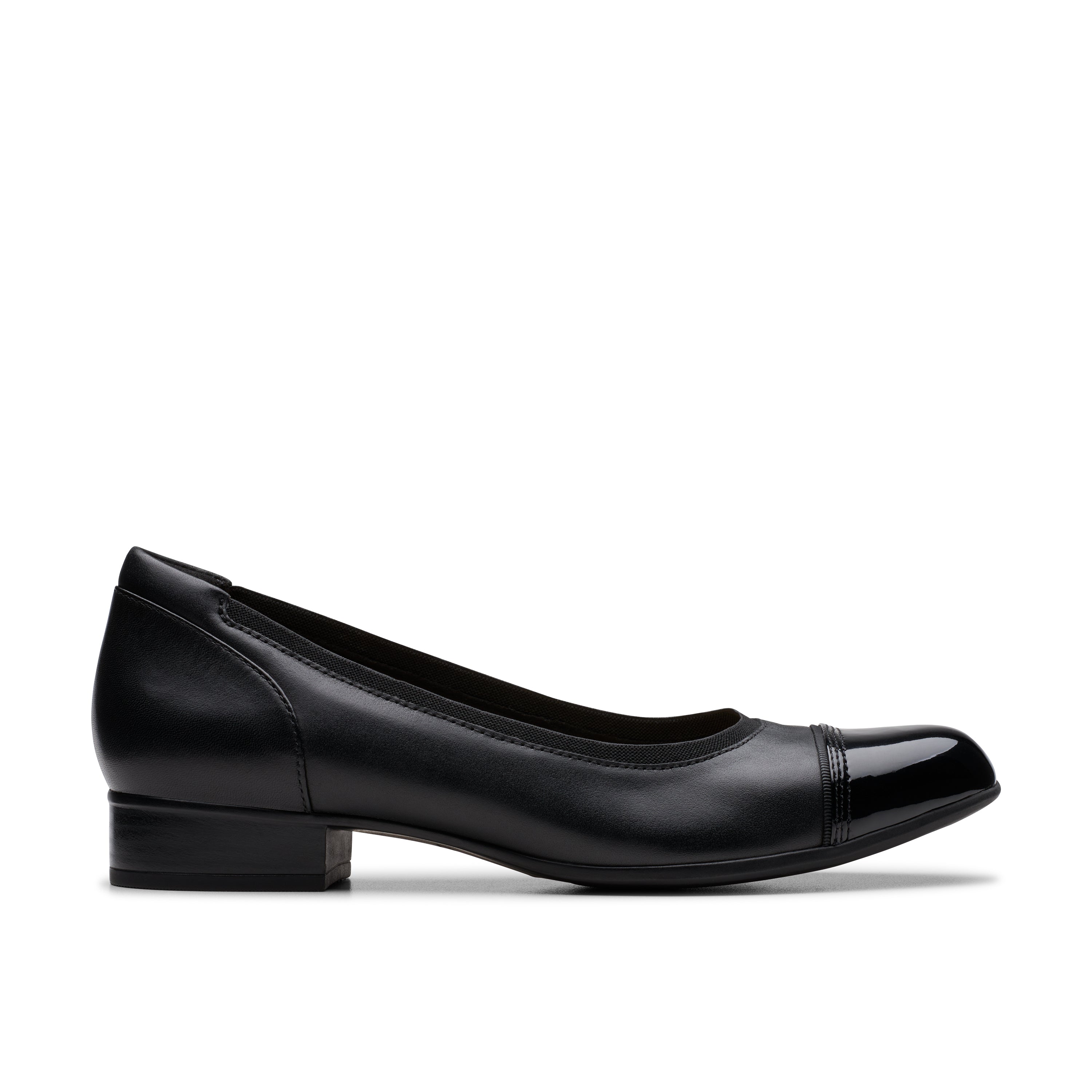 Clarks Krystine May Classic Pump Women's  2