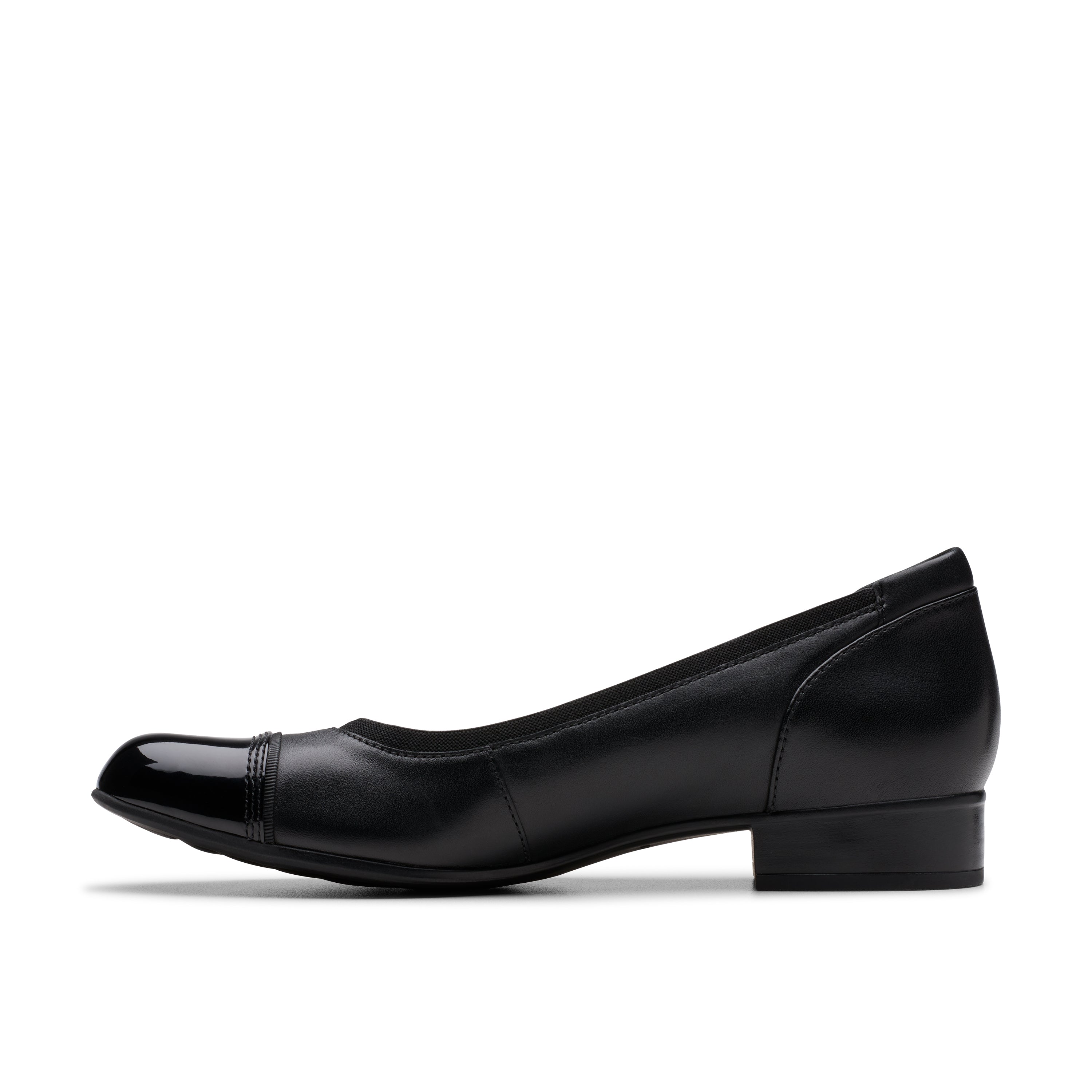 Clarks Krystine May Classic Pump Women's  3