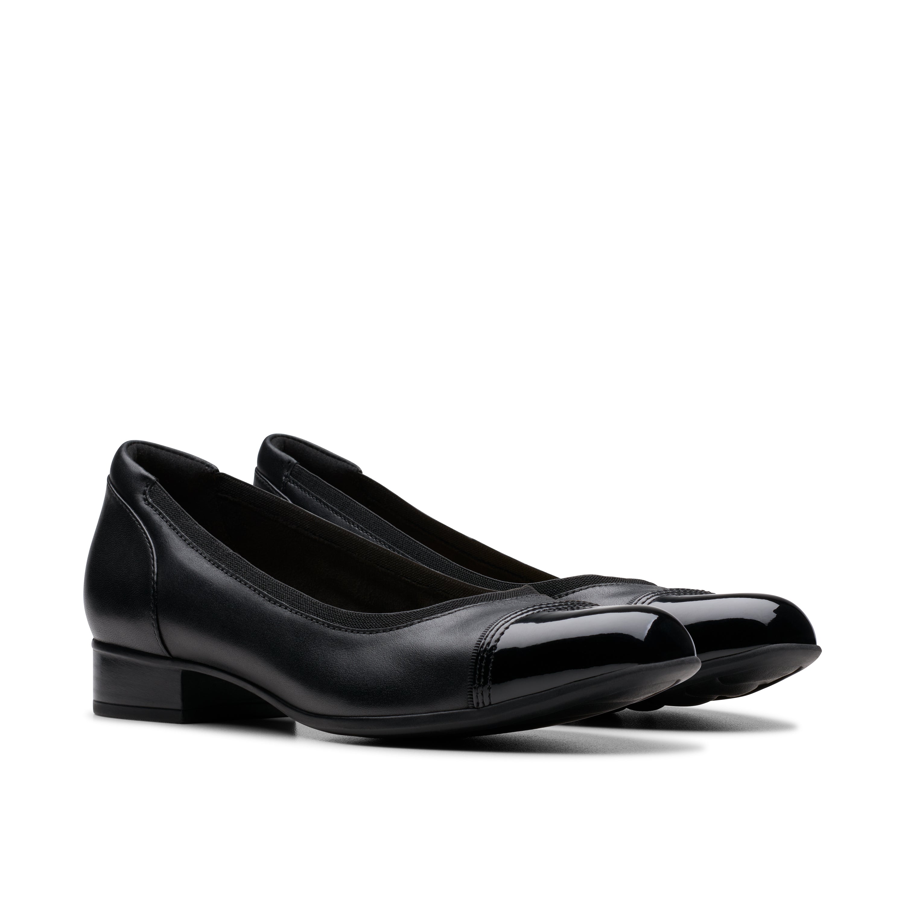 Clarks Krystine May Classic Pump Women's  5