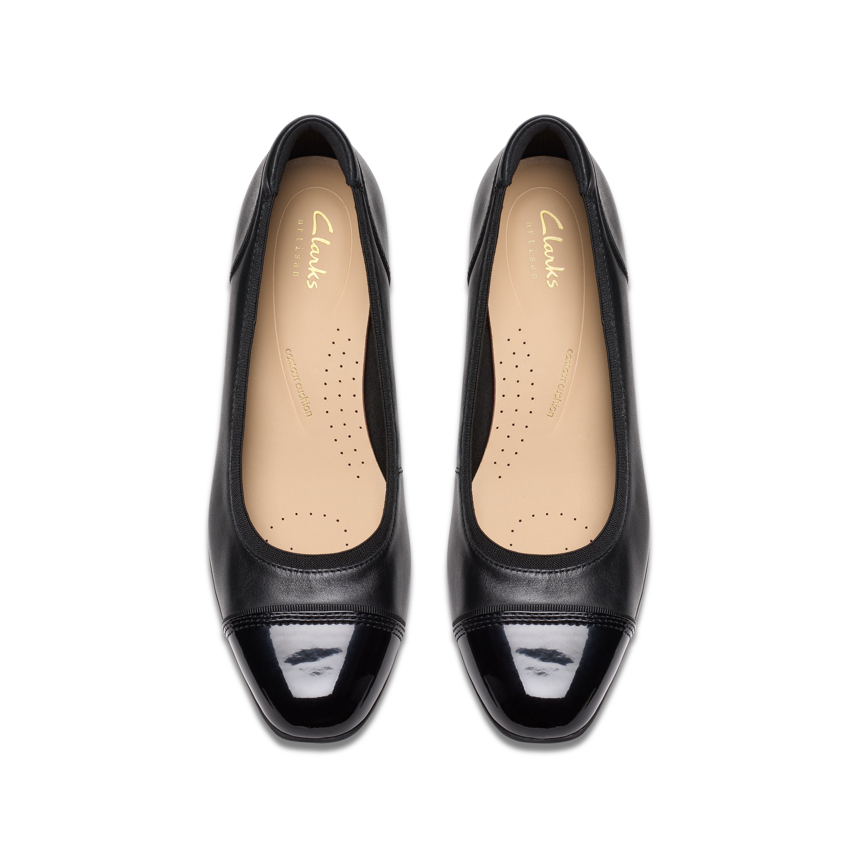 Clarks Krystine May Classic Pump Women's  7