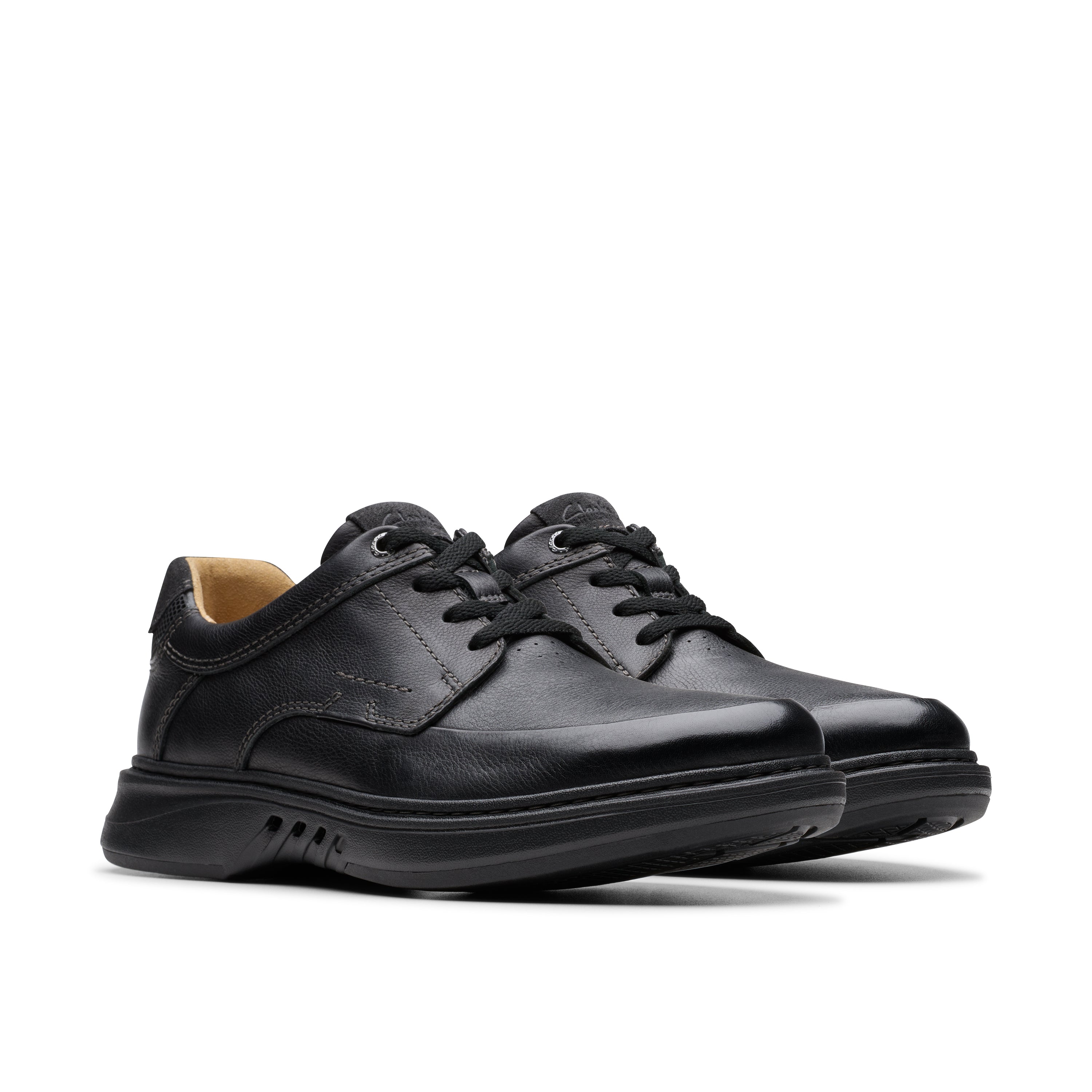 Clarks Un Briley Lace Men's  5