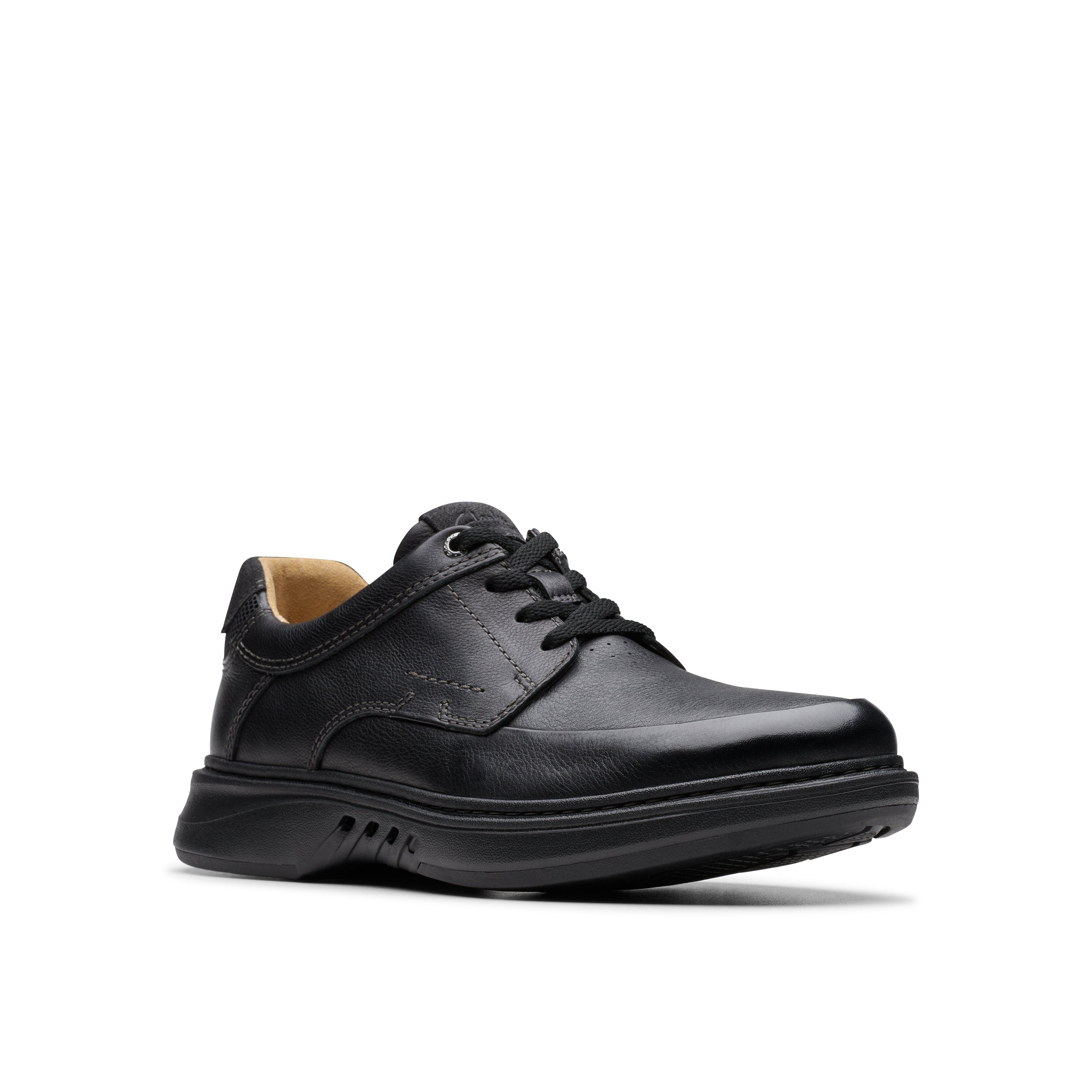 Clarks Un Briley Lace Men's  1