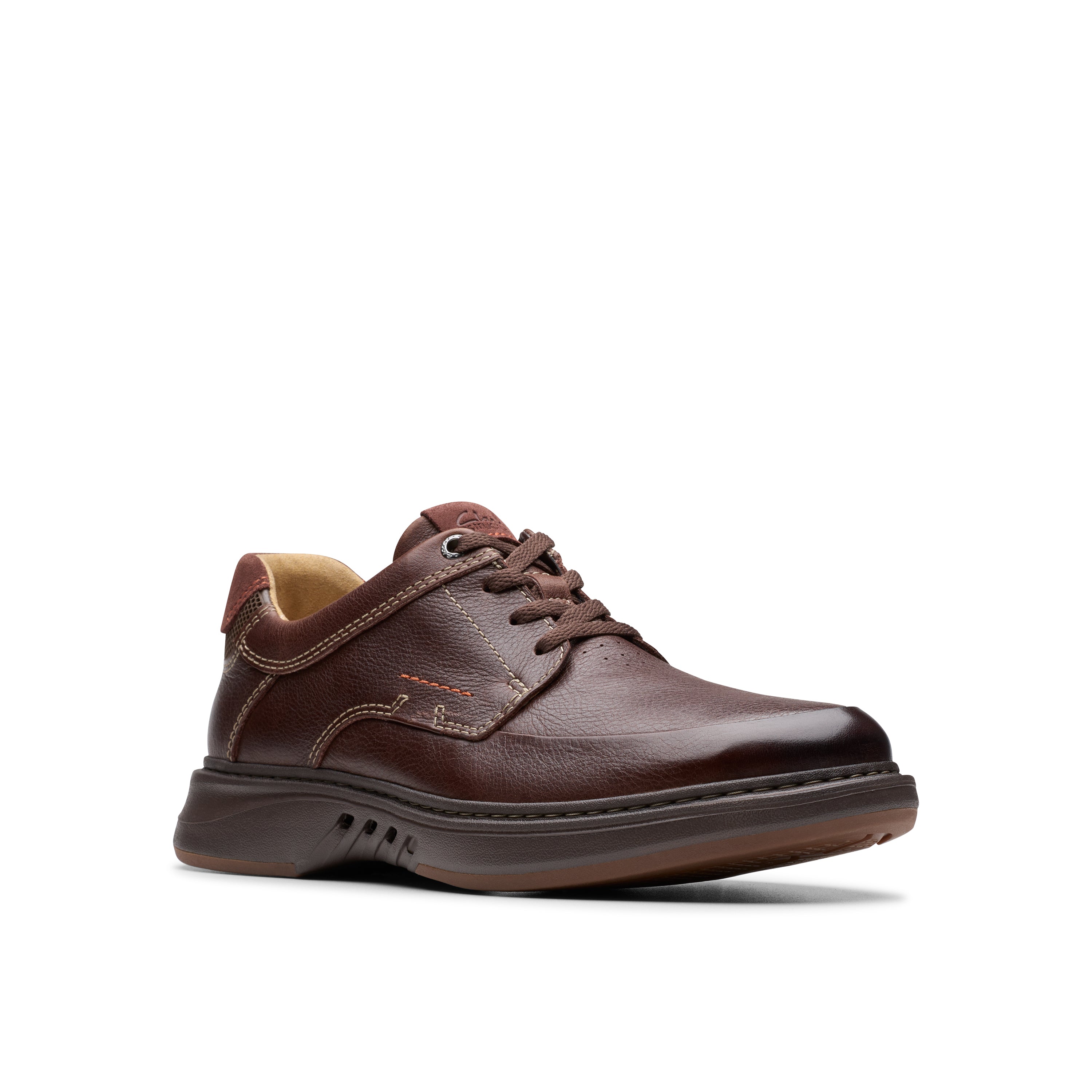 Clarks Un Briley Lace Men's  8