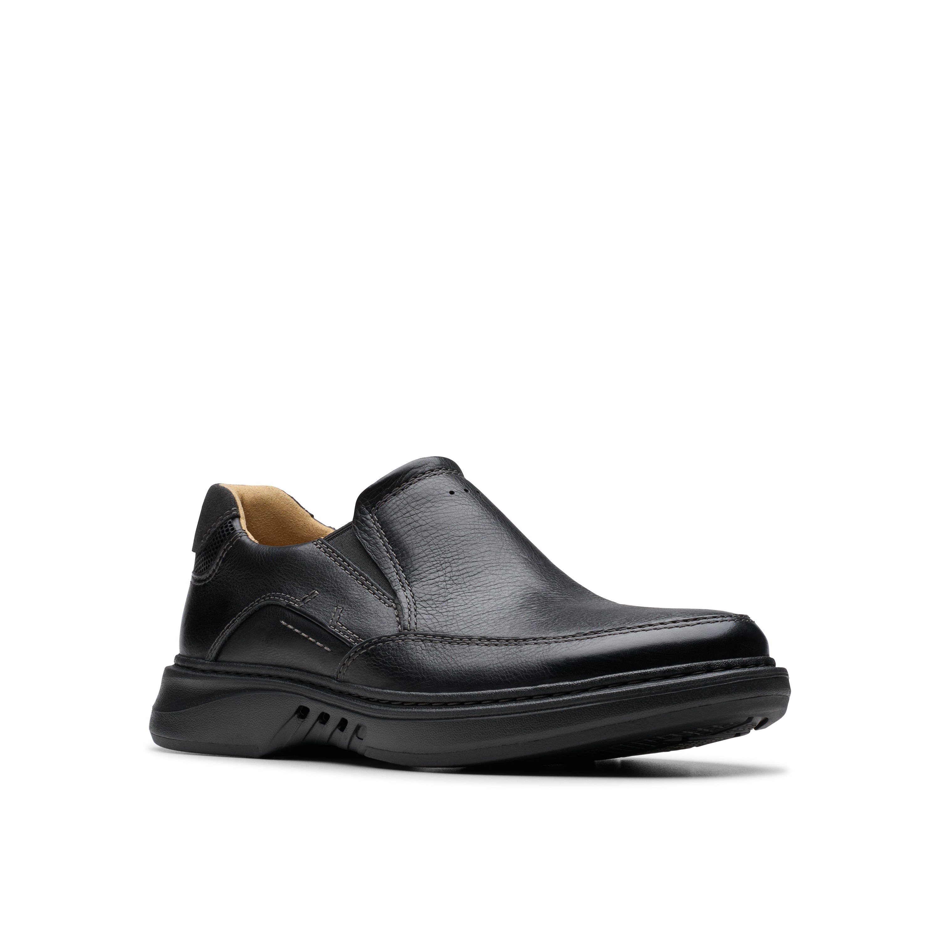 Clarks Un Briley Step Men's 1