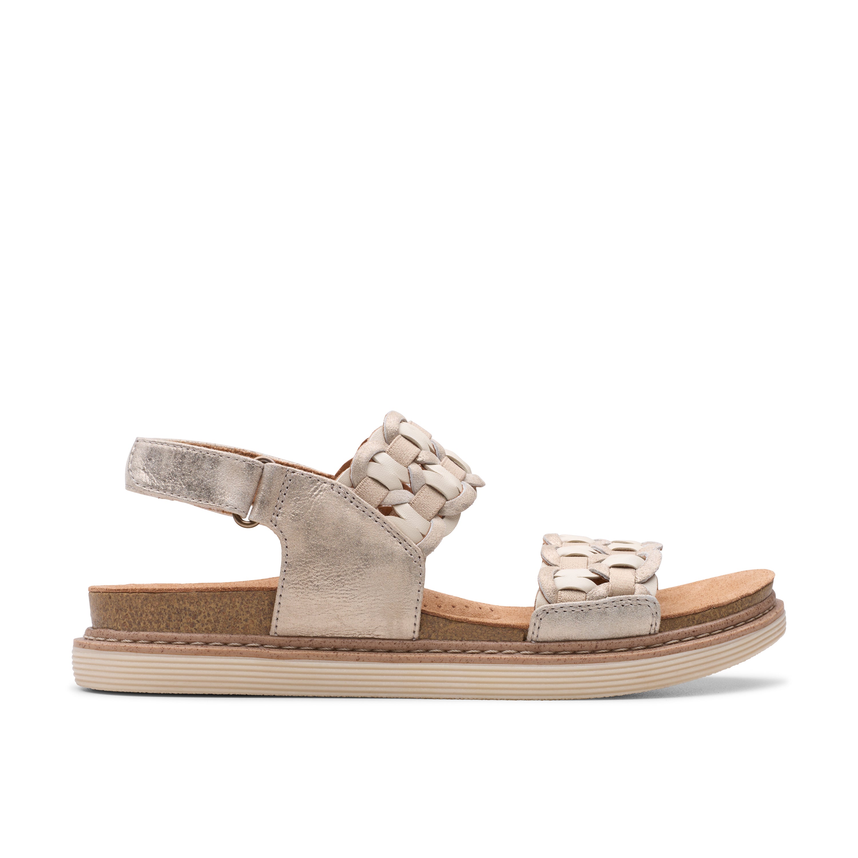 Clarks Arwell Glide Sandal Women's 2