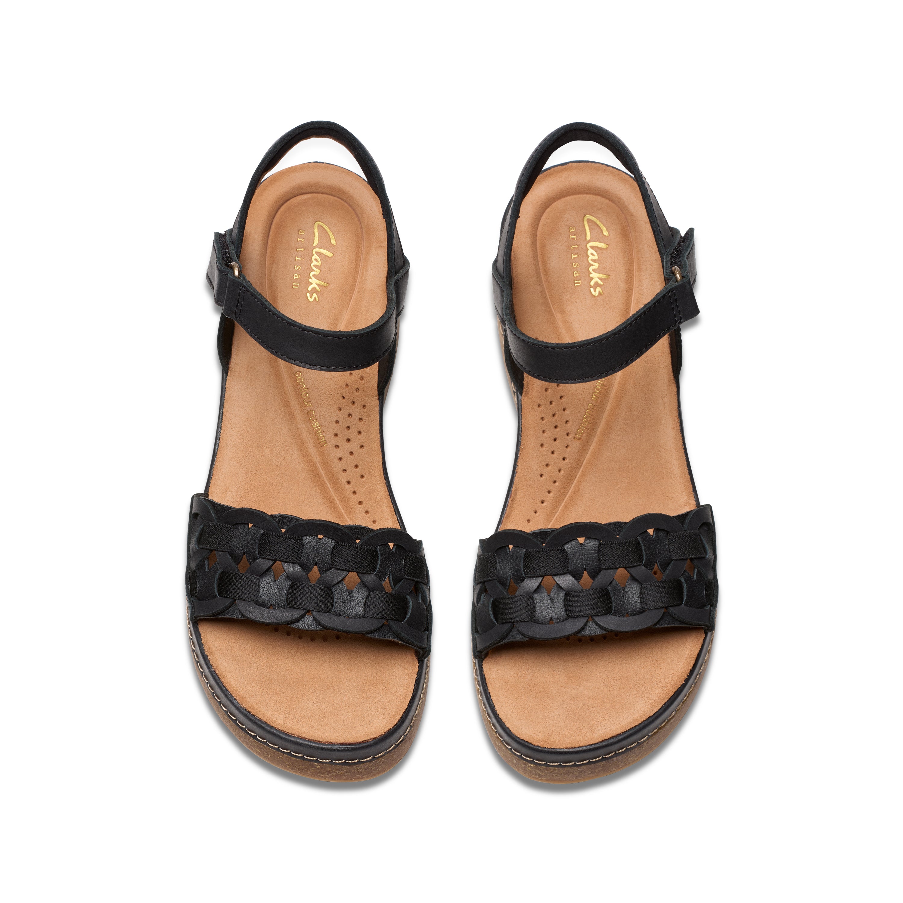 Clarks Kassanda Bar Sandal Women's  7