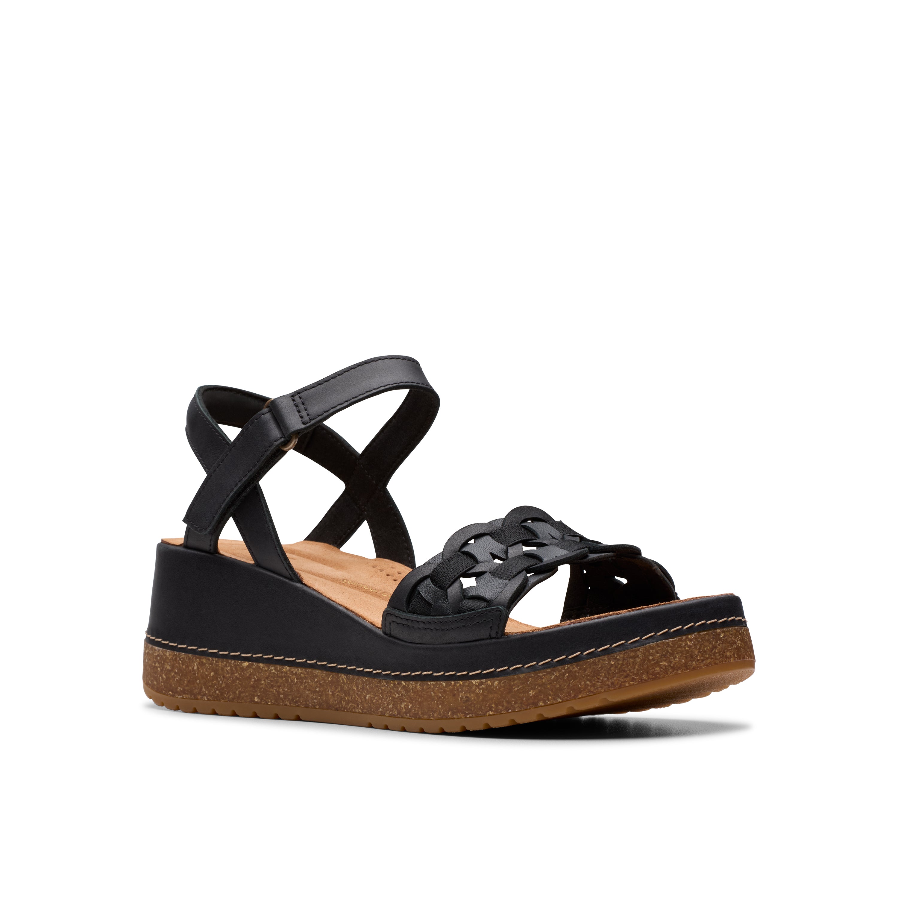 Clarks Kassanda Bar Sandal Women's  1