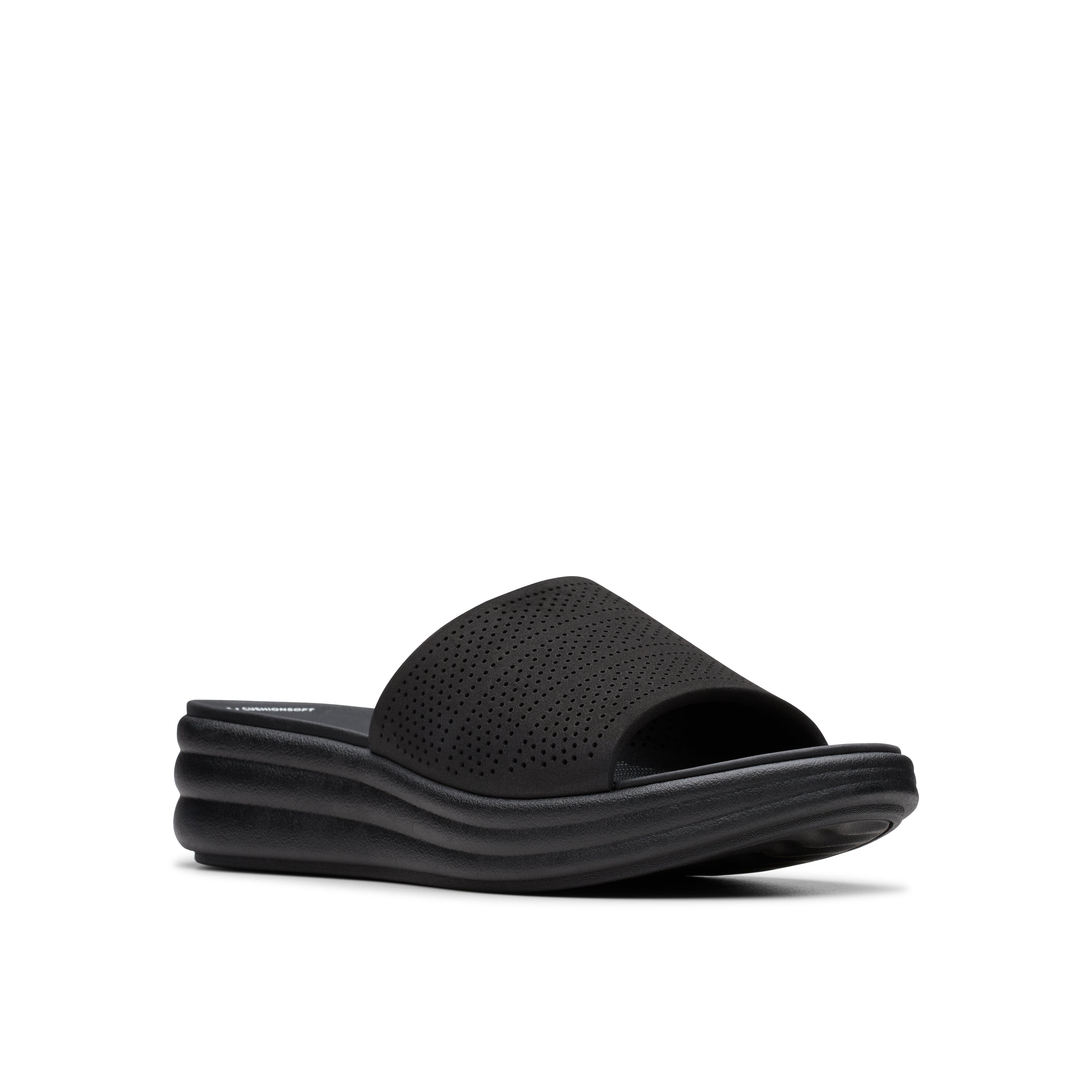 Clarks Drift Twist Sandal Women's  1