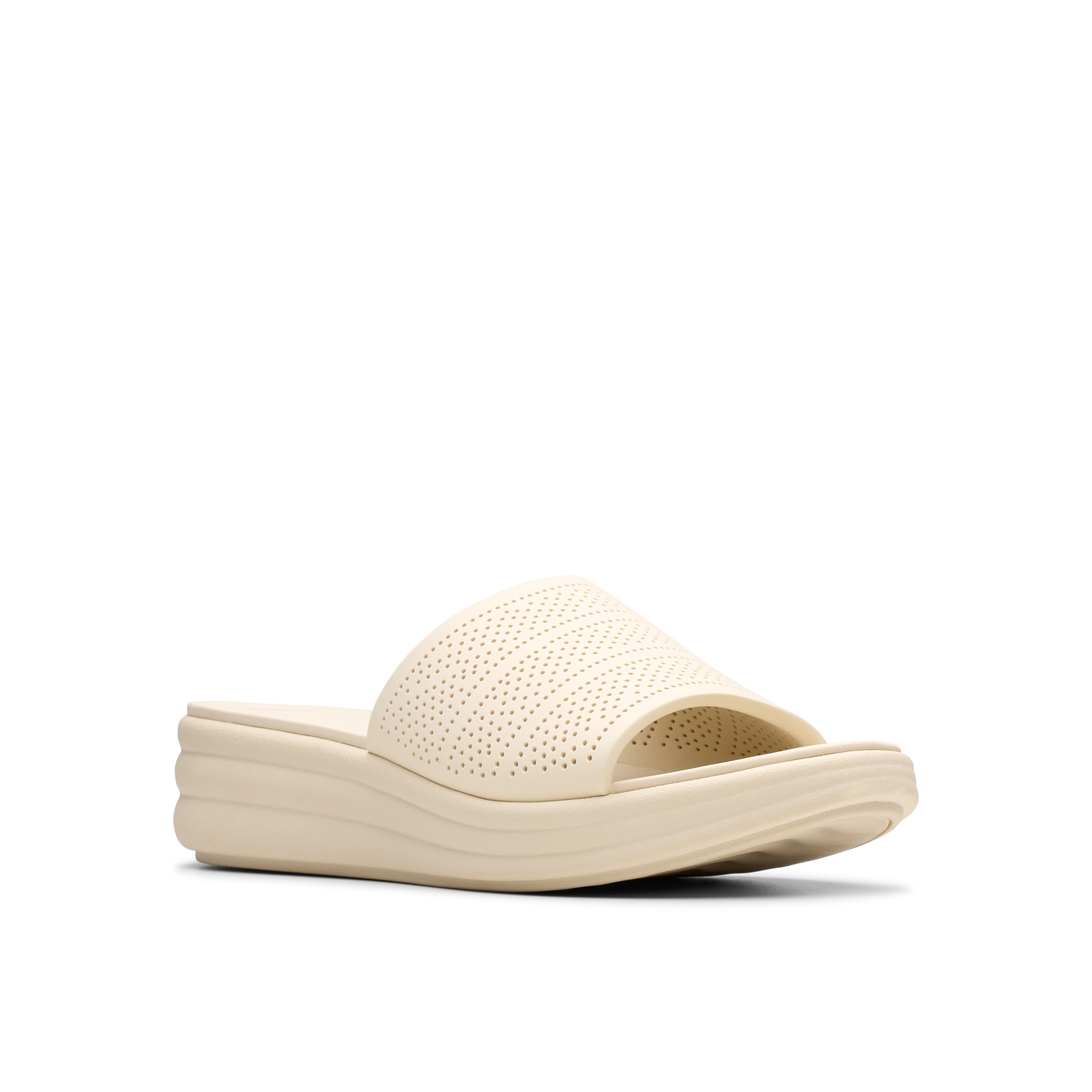 Clarks Drift Twist Sandal Women's  1