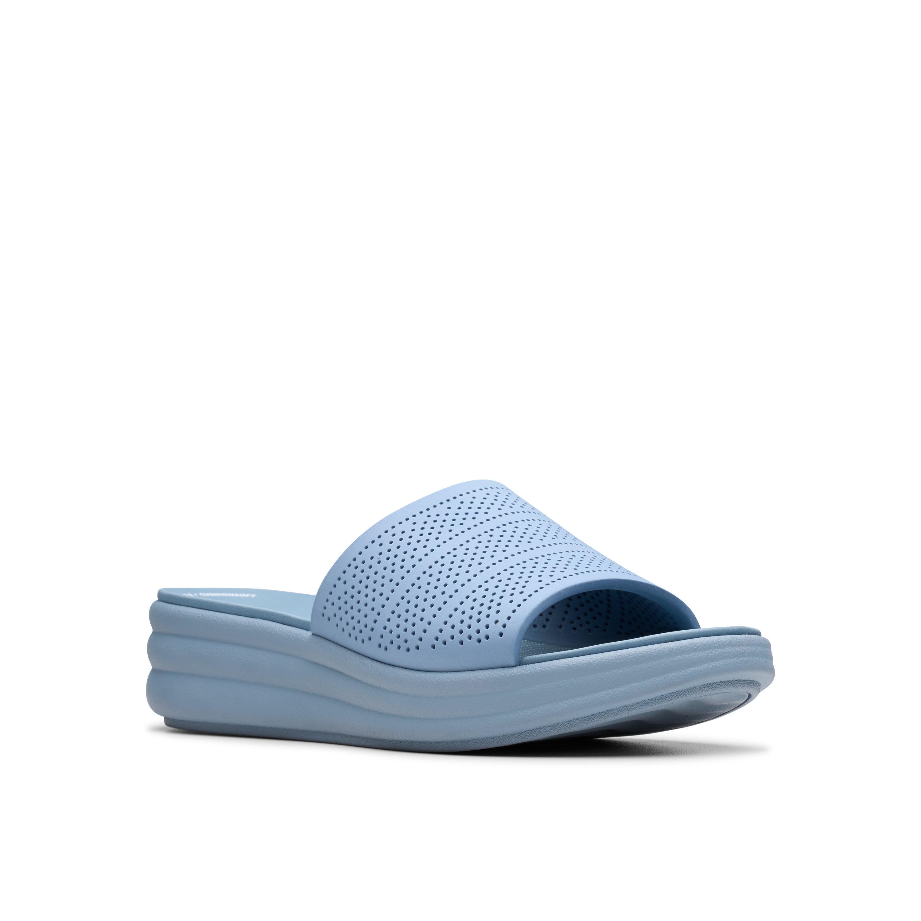 Clarks Drift Twist Sandal Women's  1