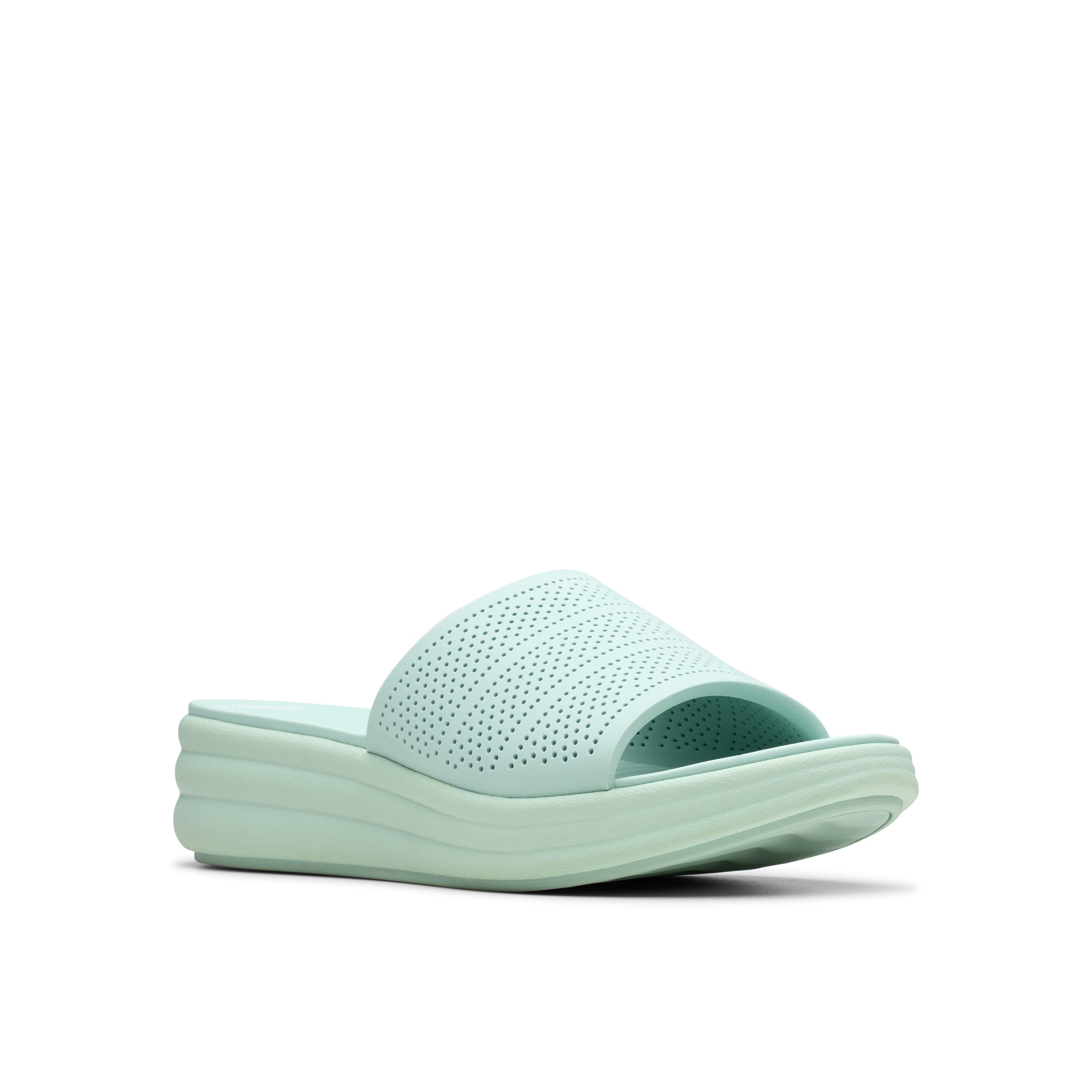 Clarks Drift Twist Sandal Women's  1