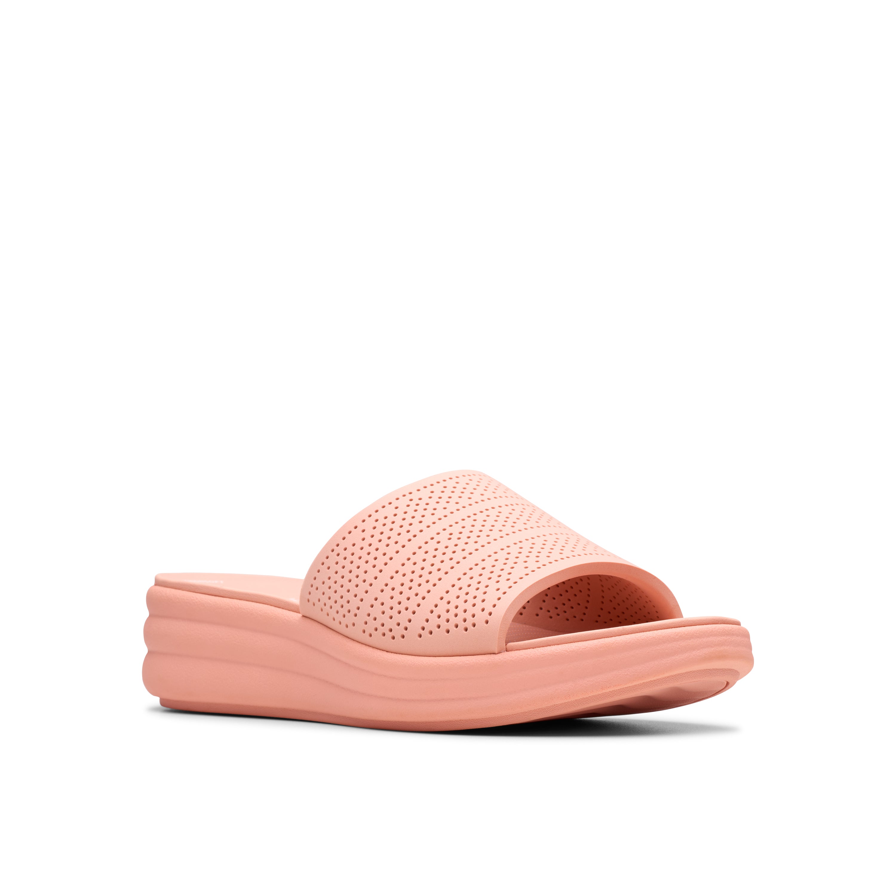 Clarks Drift Twist Sandal Women's  1